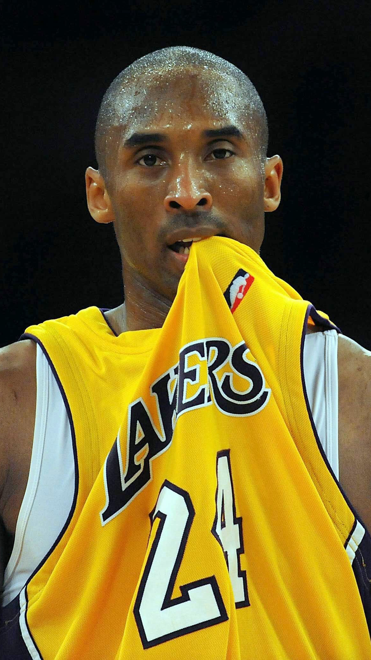 Kobe Bryant Wallpaper for iPhone 11