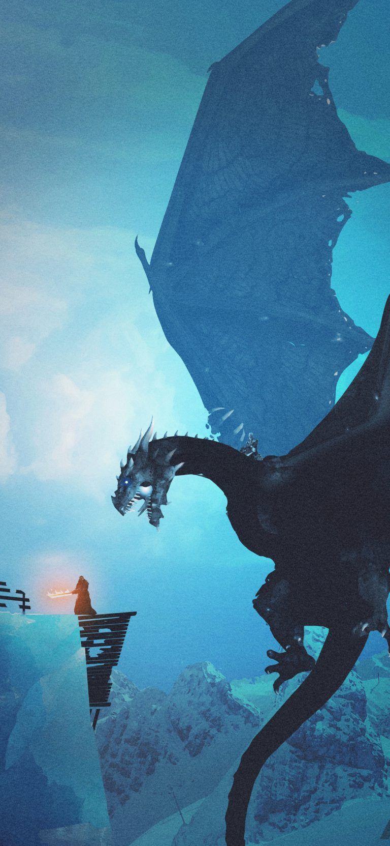 Best Game of Thrones wallpaper for iPhone