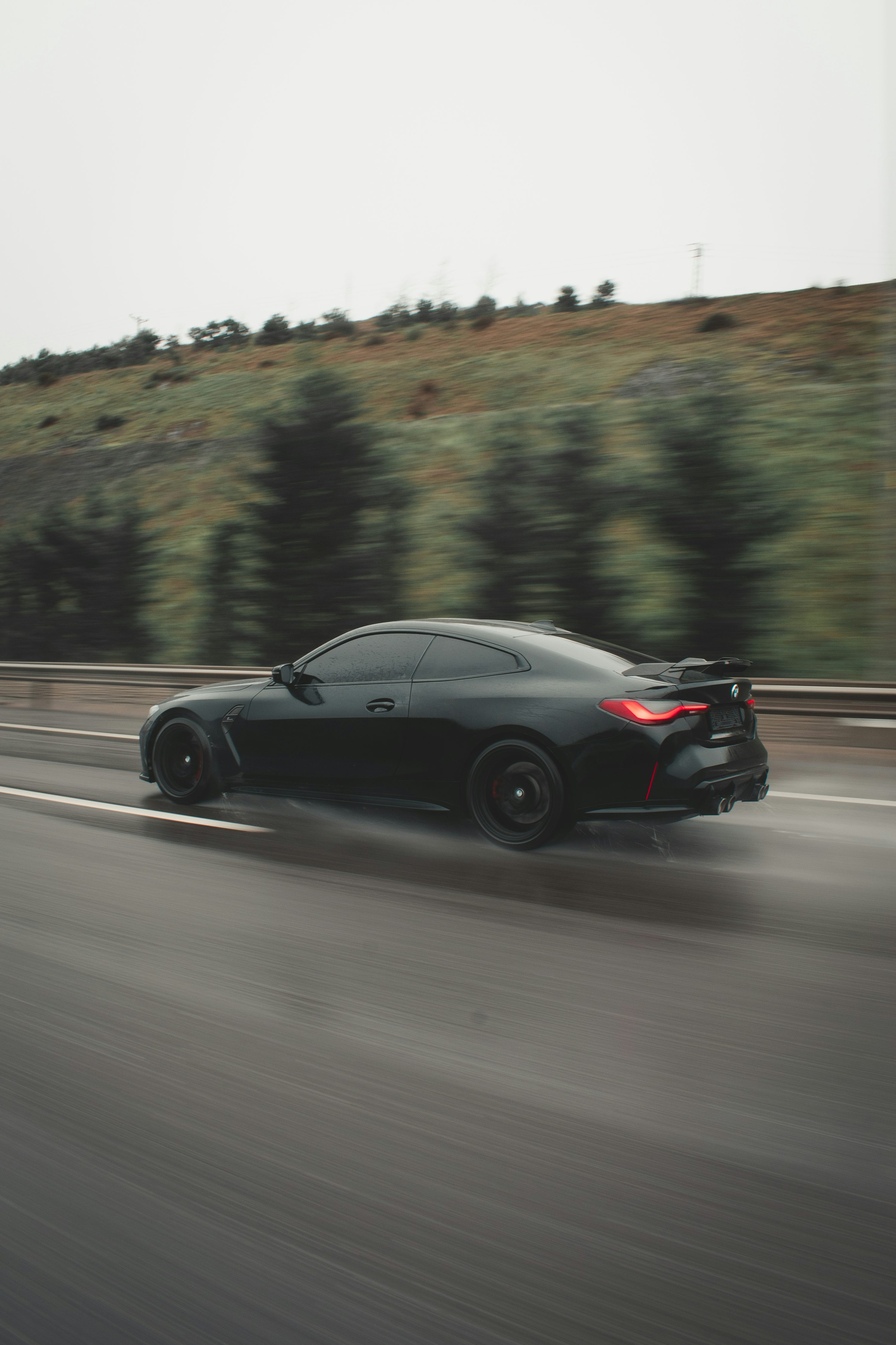 Bmw M4 Competition Picture. Download