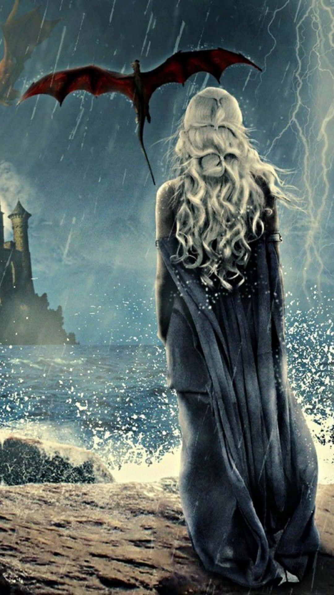 Of Thrones Wallpaper Wallpaper