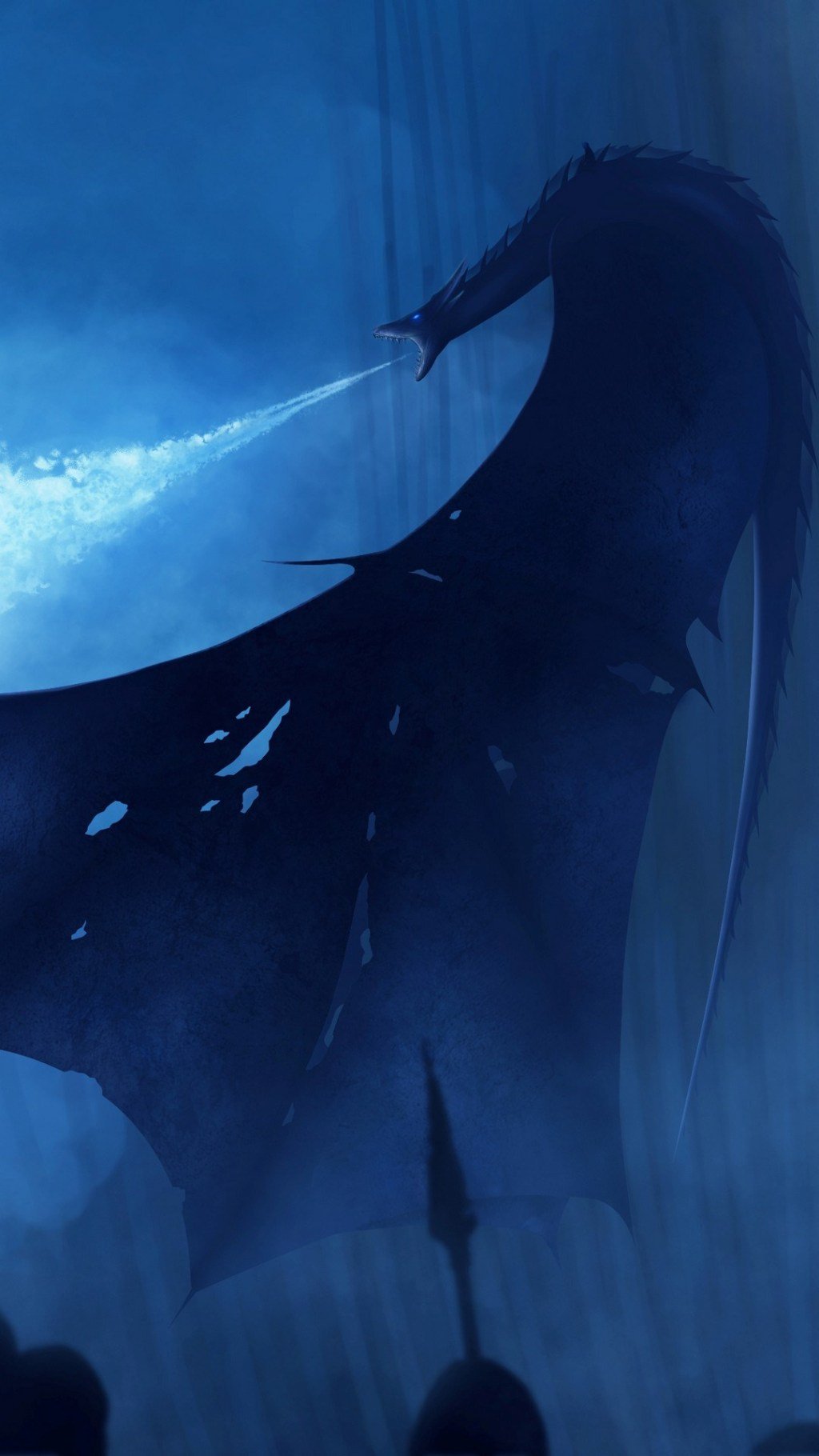iPhone Wallpaper Game of Thrones