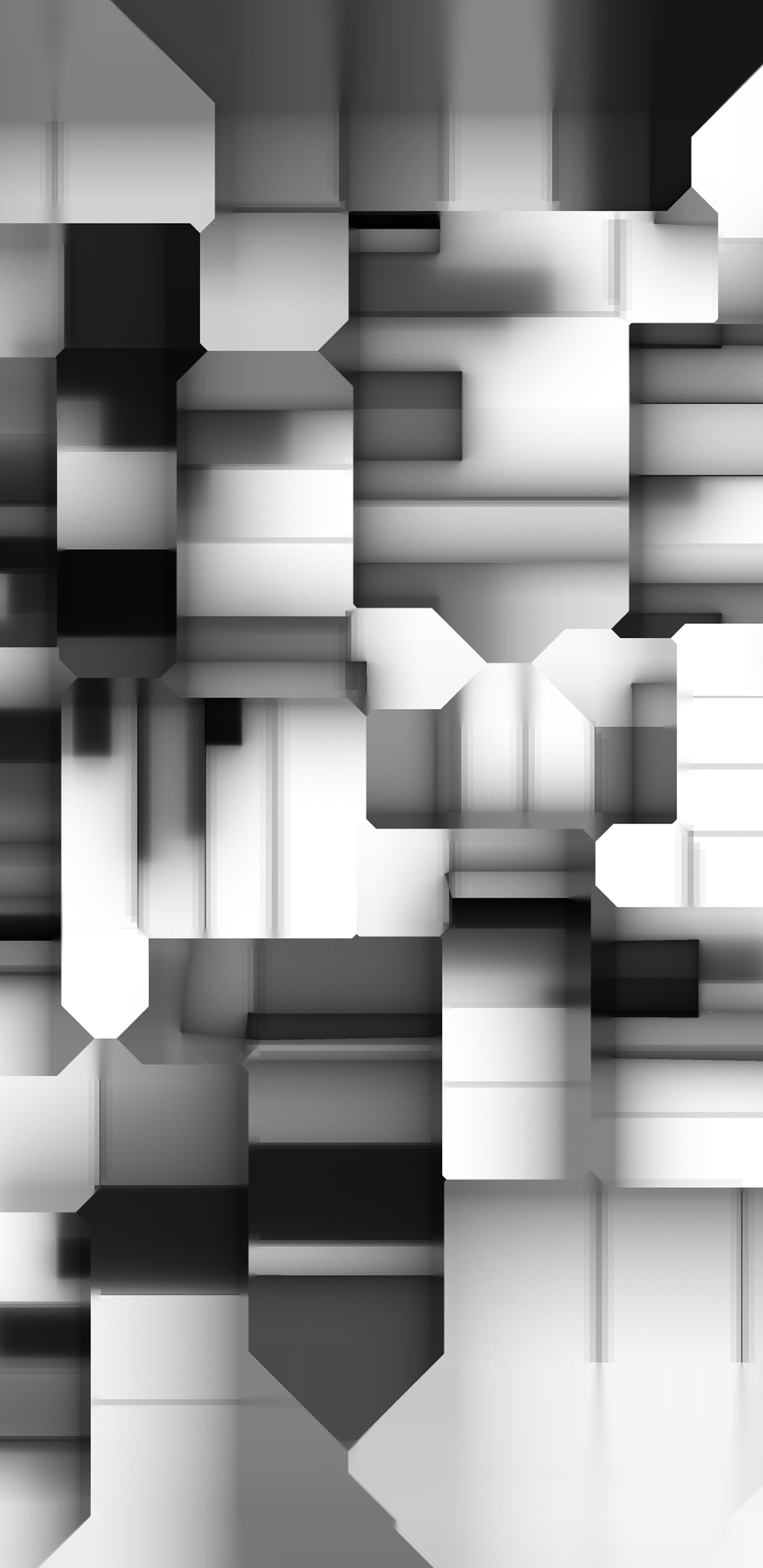 Accidental Modern Art