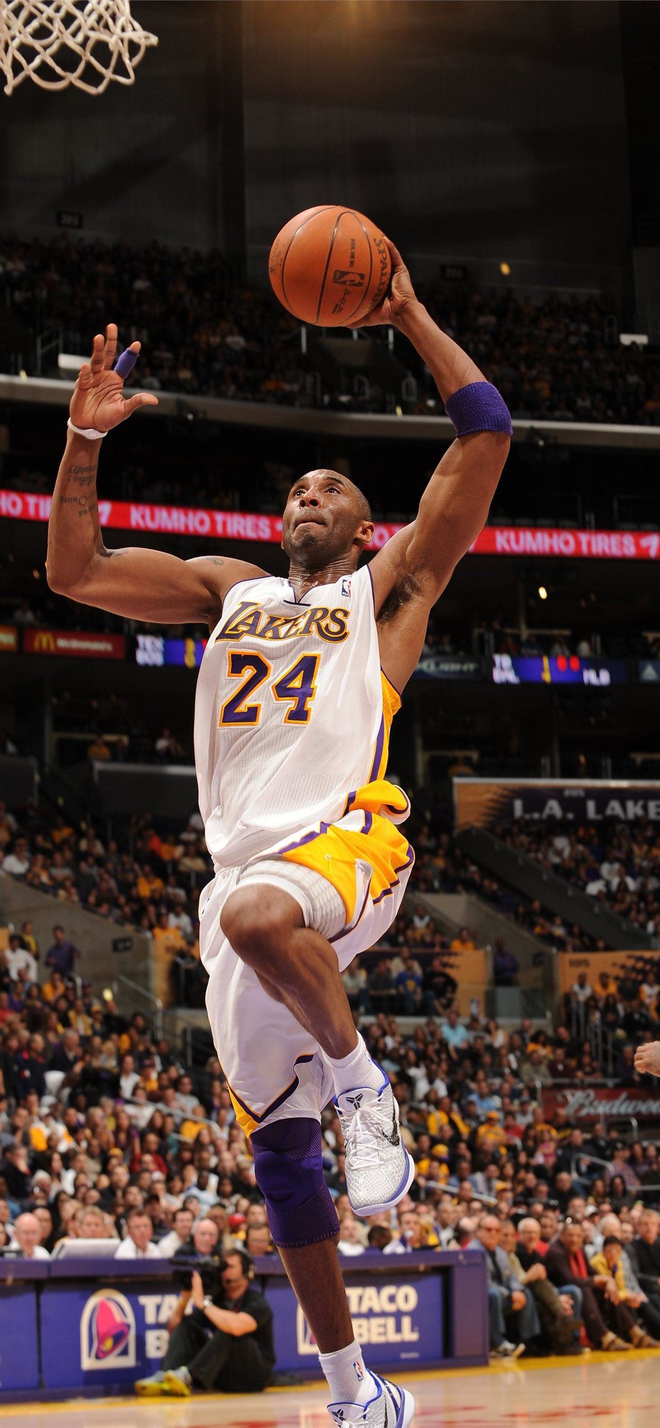 basketball kobe bryant