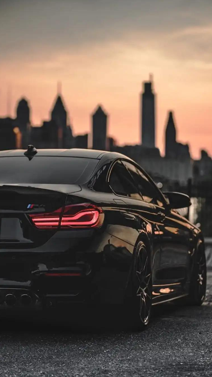 Unveiling The Power Packed BMW M4