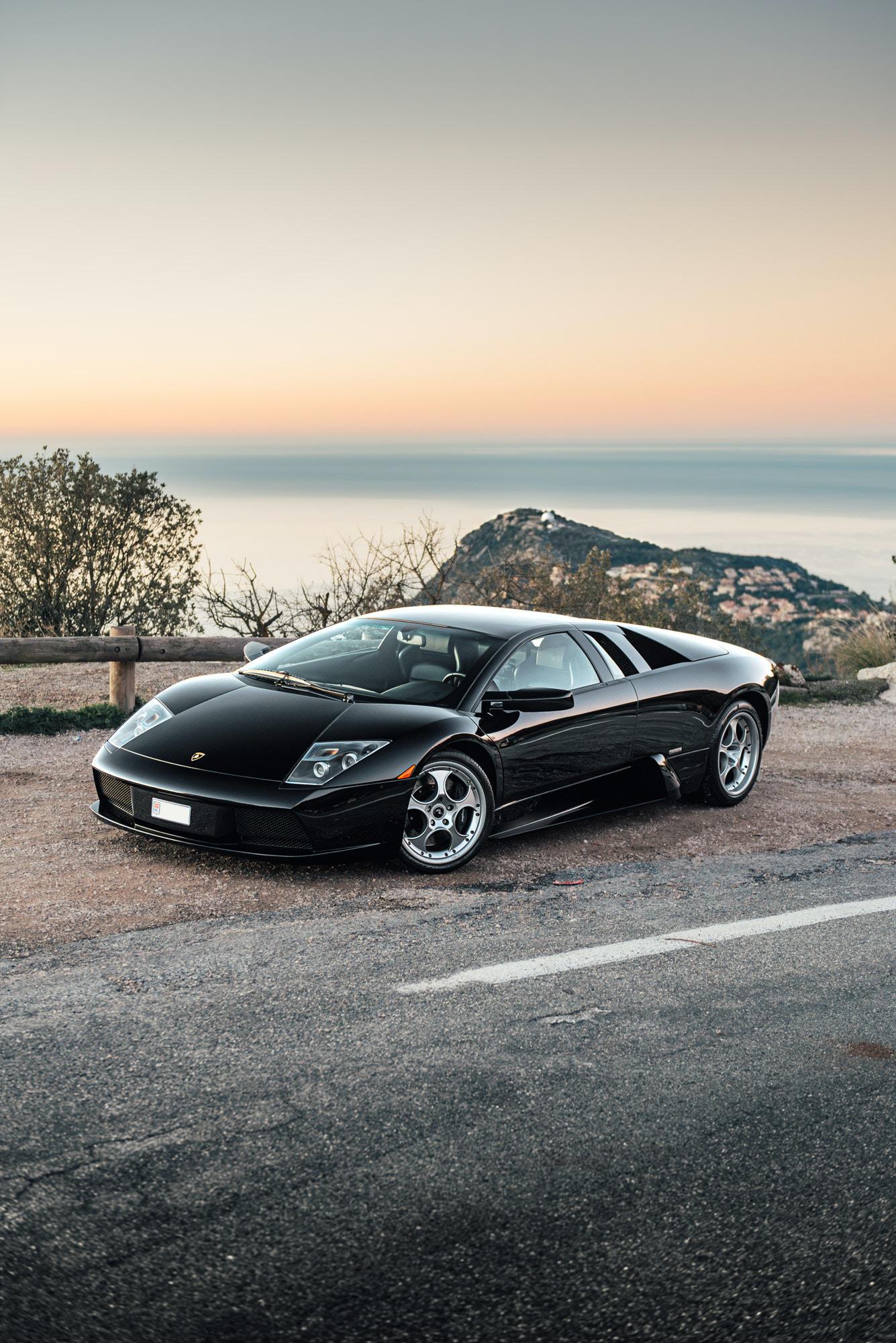 Lamborghini Murcielago 1335×2000