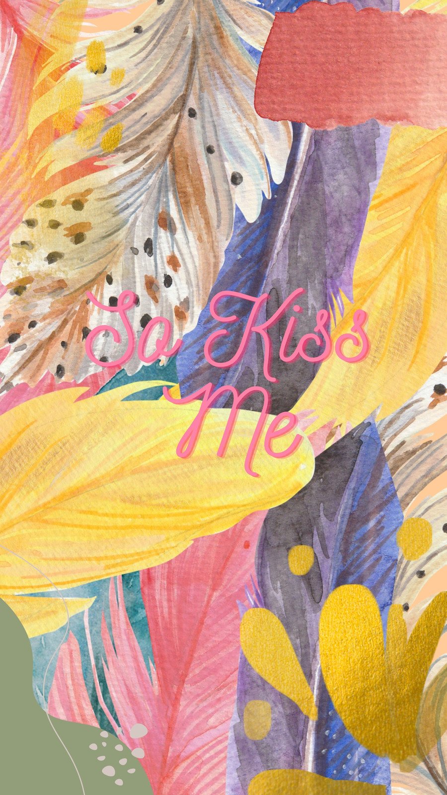 cute phone wallpaper