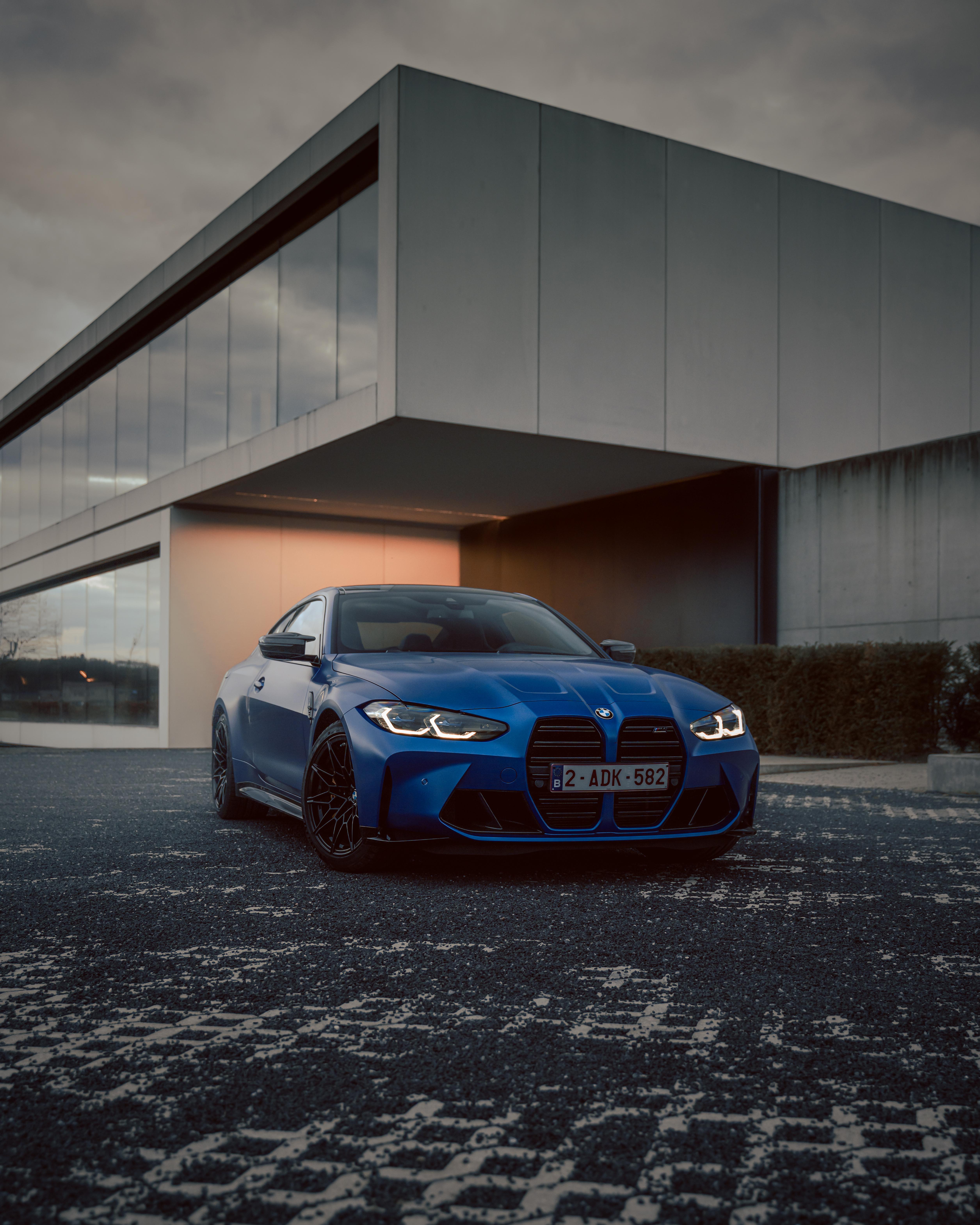 BMW M4 Competition iPhone Wallpapers - Wallpaper Cave