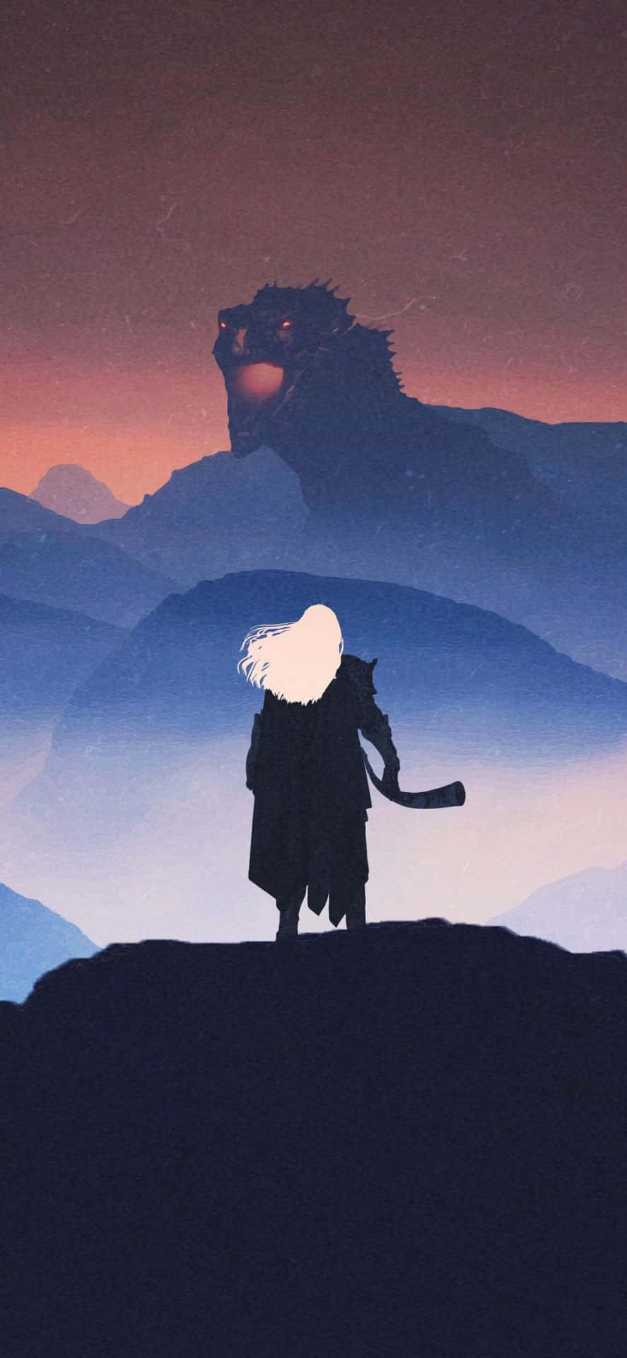 Game Of Thrones iPhone Wallpaper
