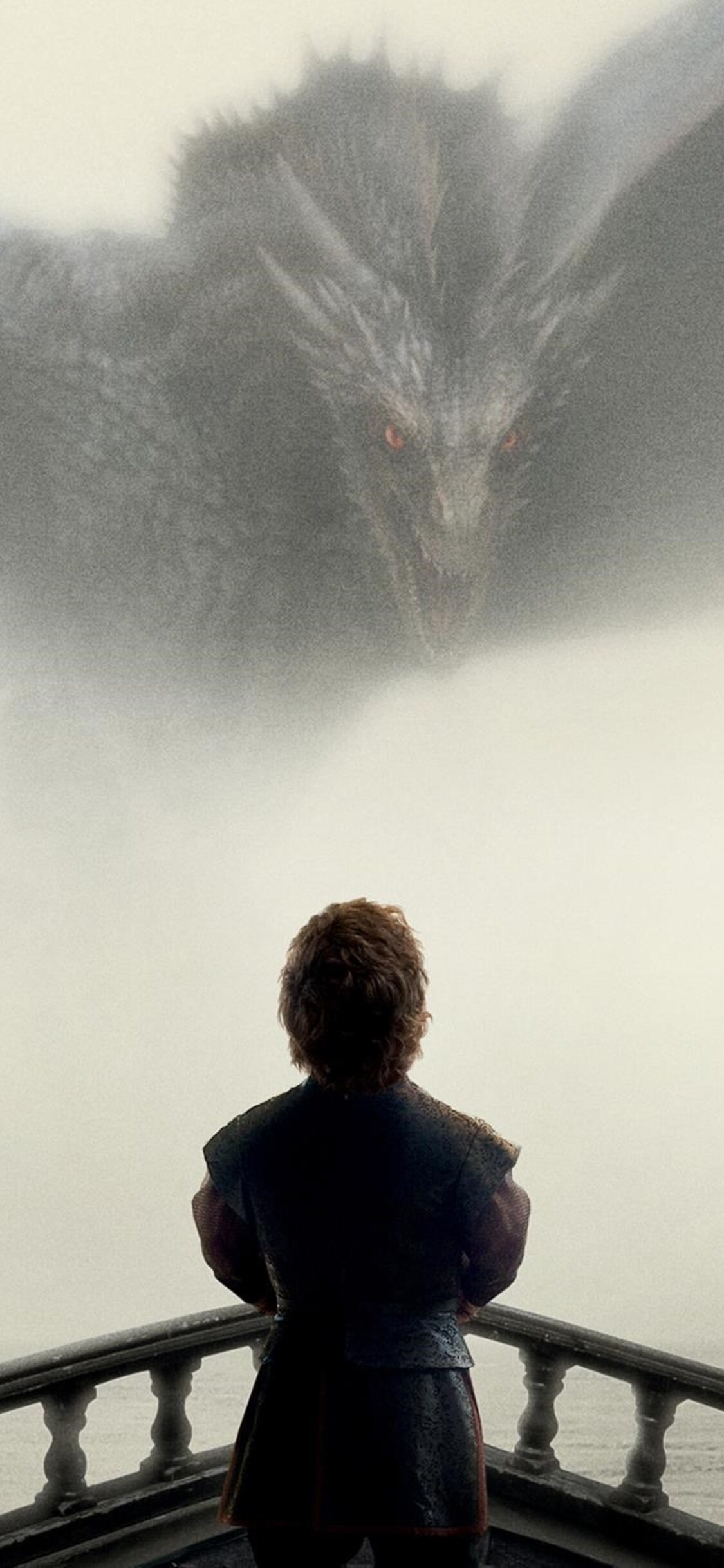 Tyrion in Game of Thrones