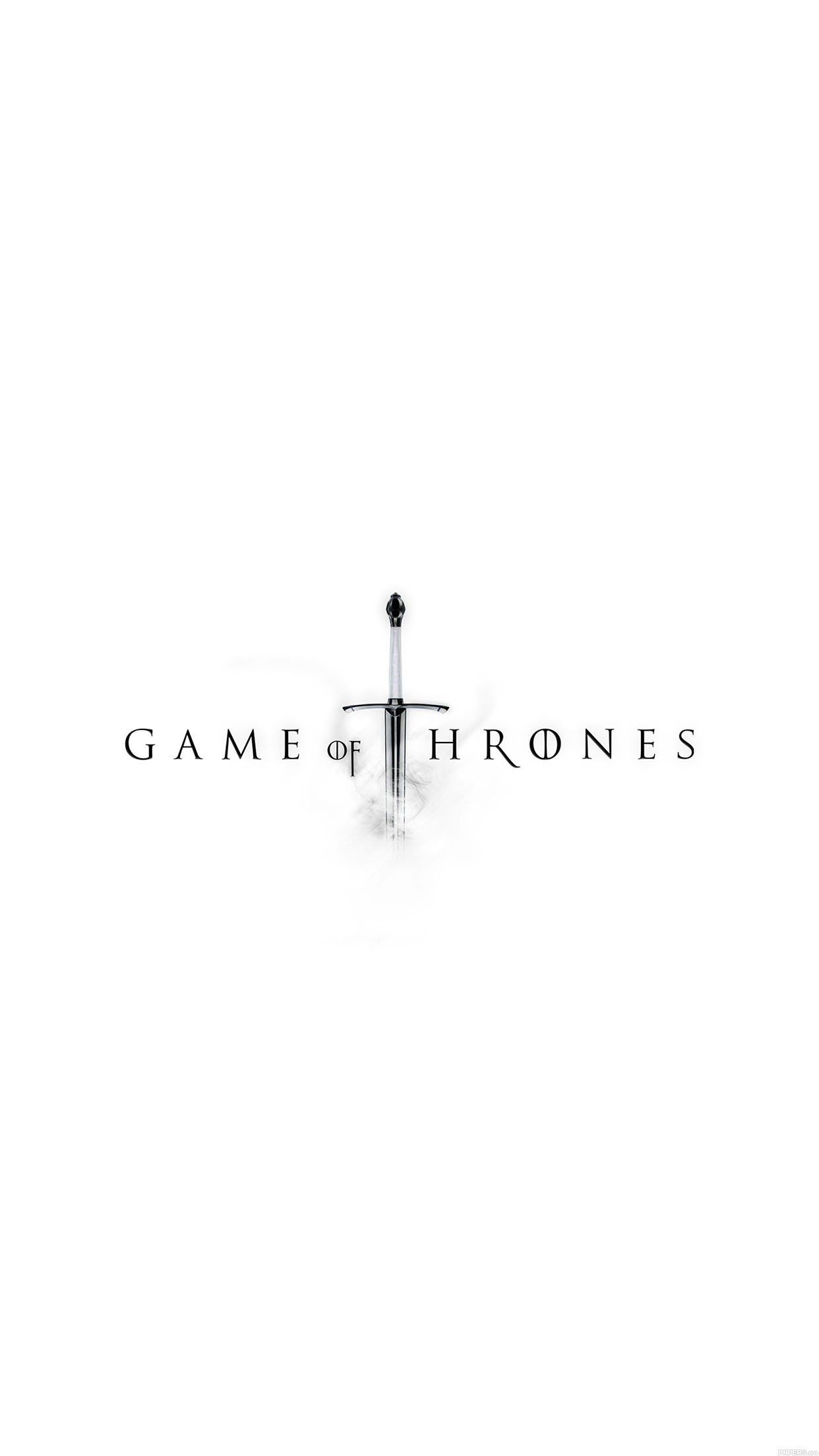 iPhone 6 Wallpaper game of