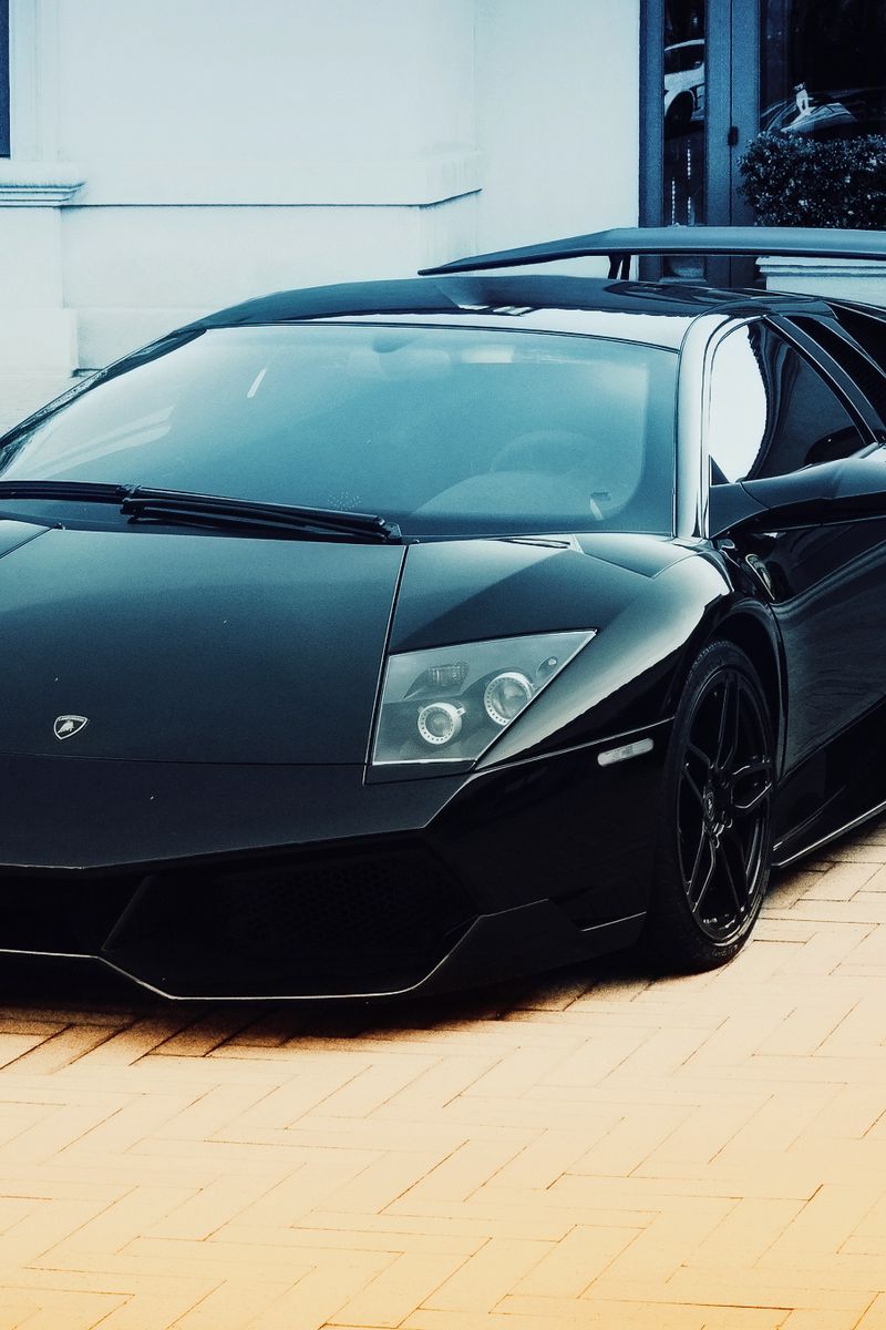 Download wallpaper 800x1200 lamborghini