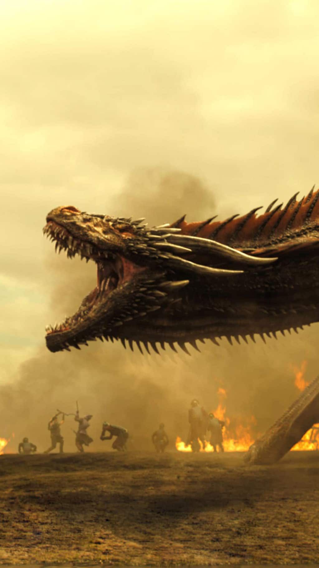 Cool Game of Thrones Wallpaper