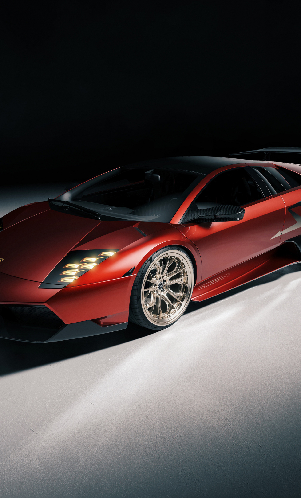 Download wallpaper 1280x2120