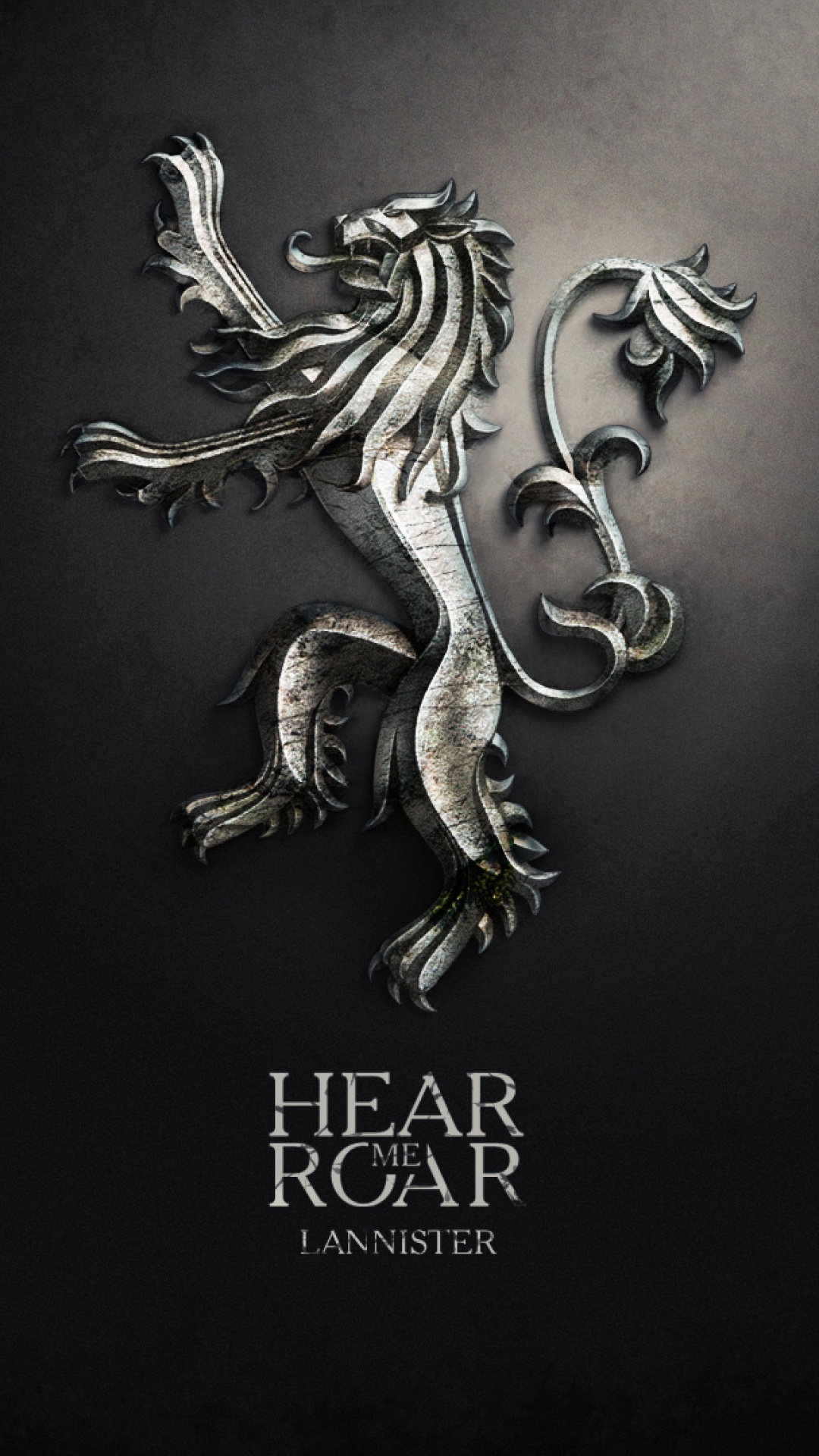 Game of Thrones wallpaper for iPhone