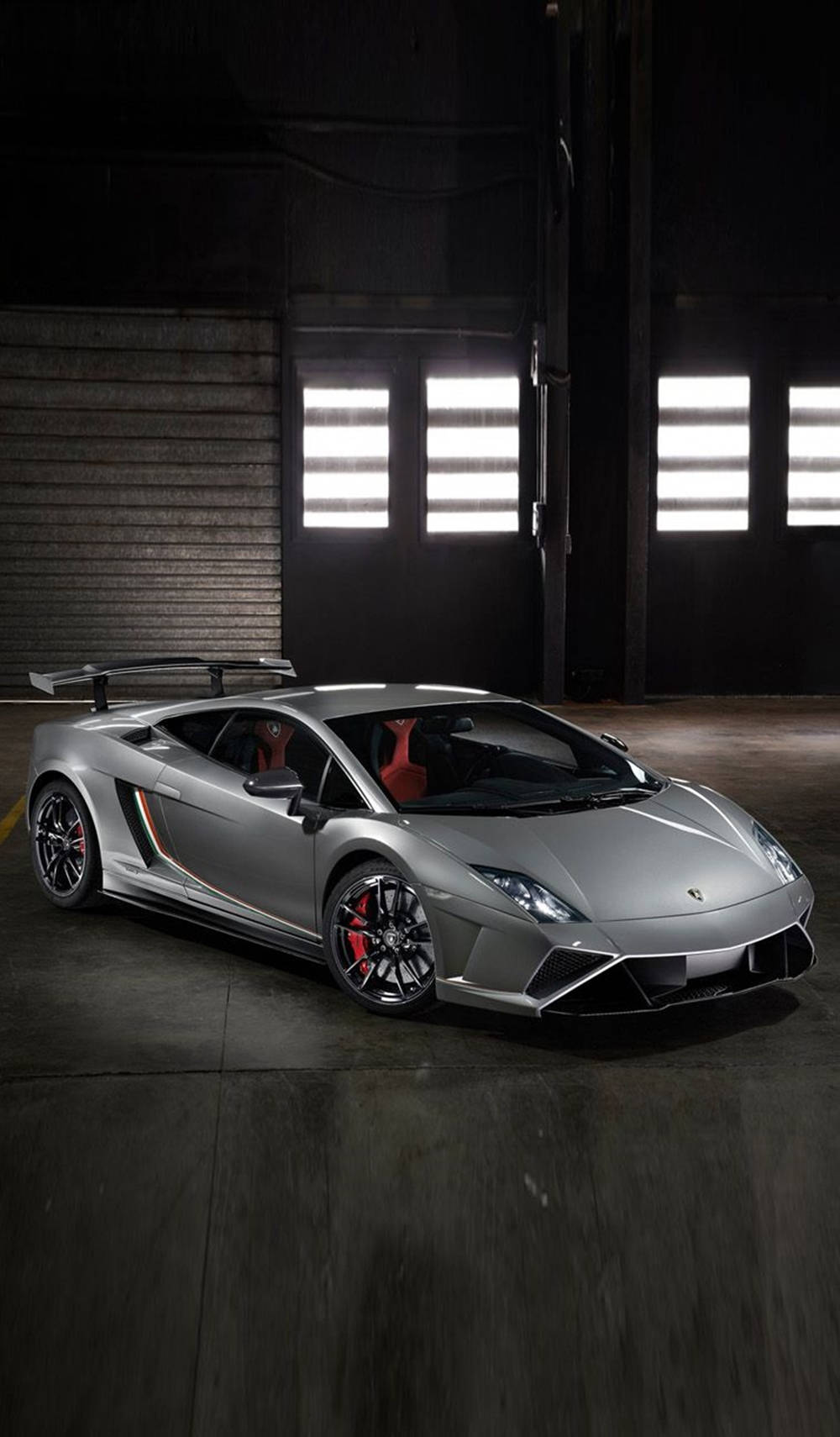 Lamborghini iPhone HD Wallpaper