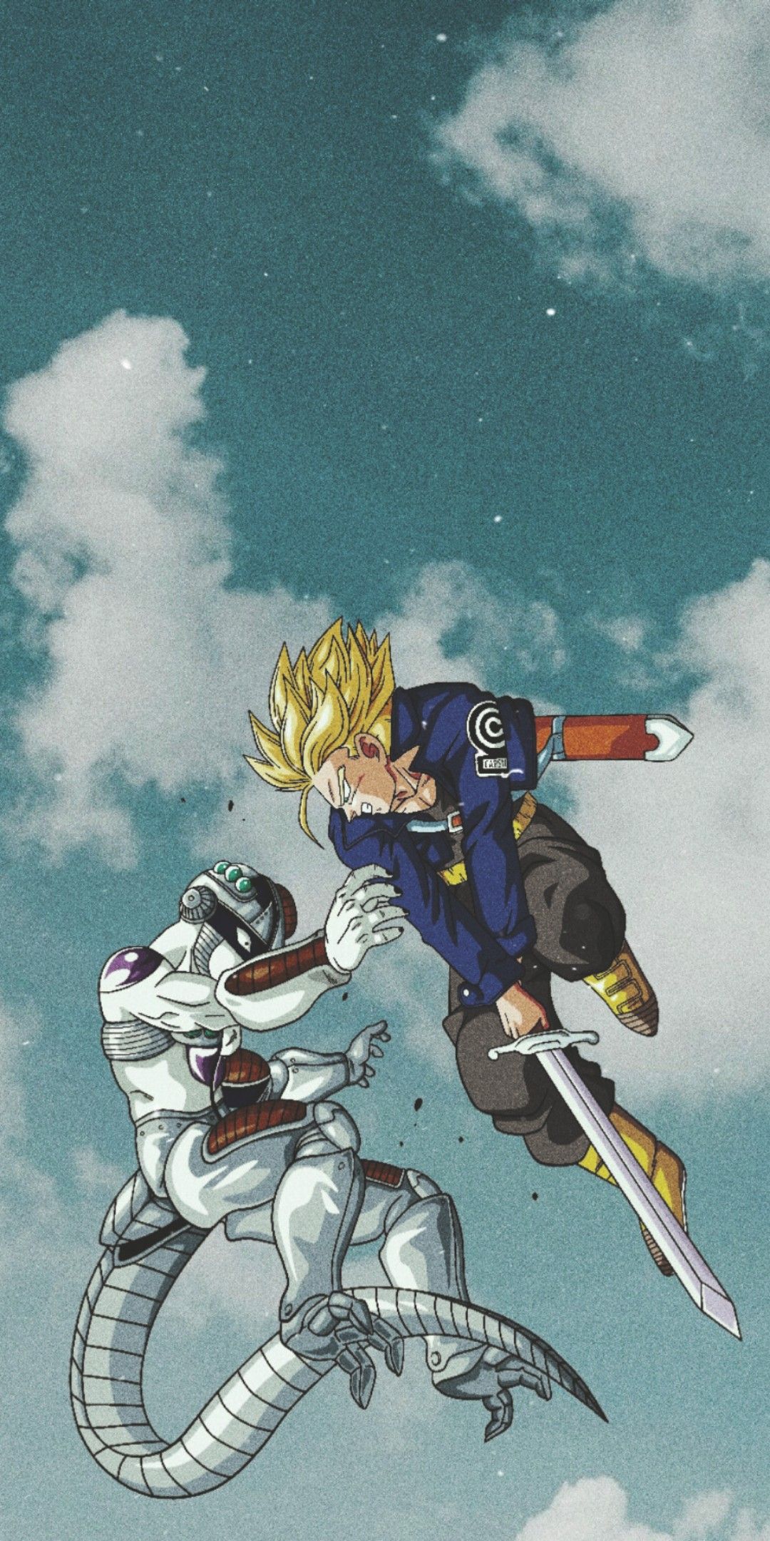 Dbz wallpaper