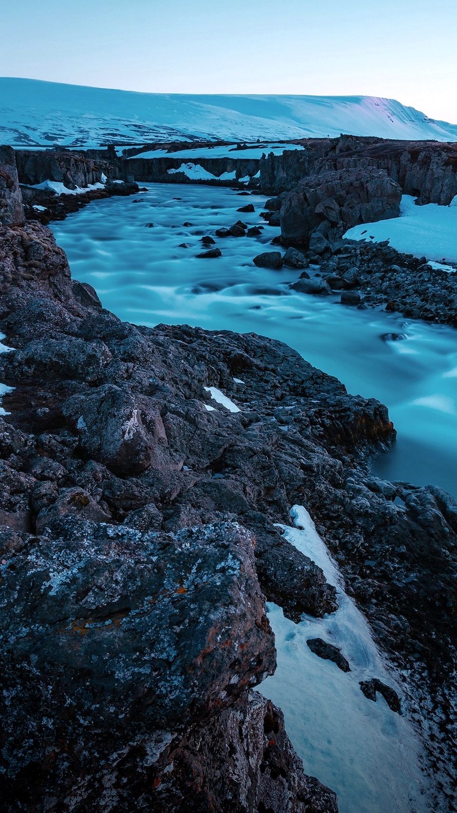 Iceland Wallpaper 4K iPhone Ideas