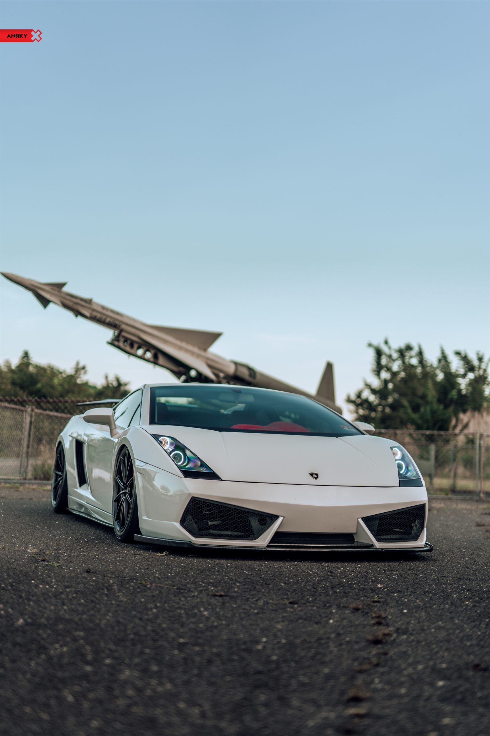 Lamborghini Gallardo