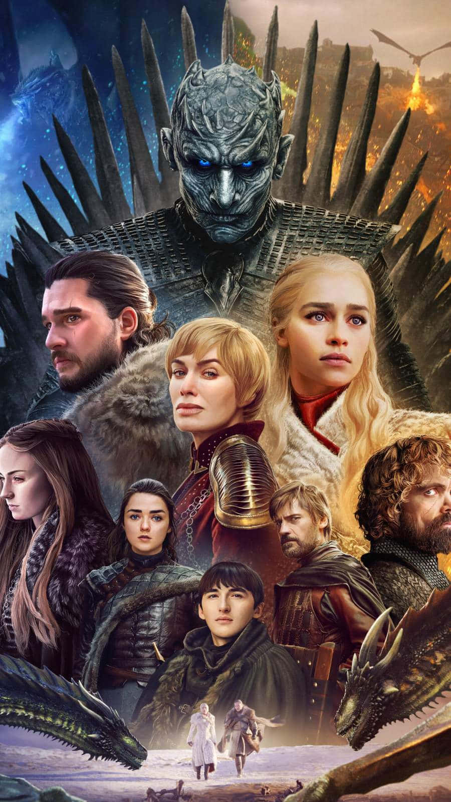 Download Game Of Thrones Season 7