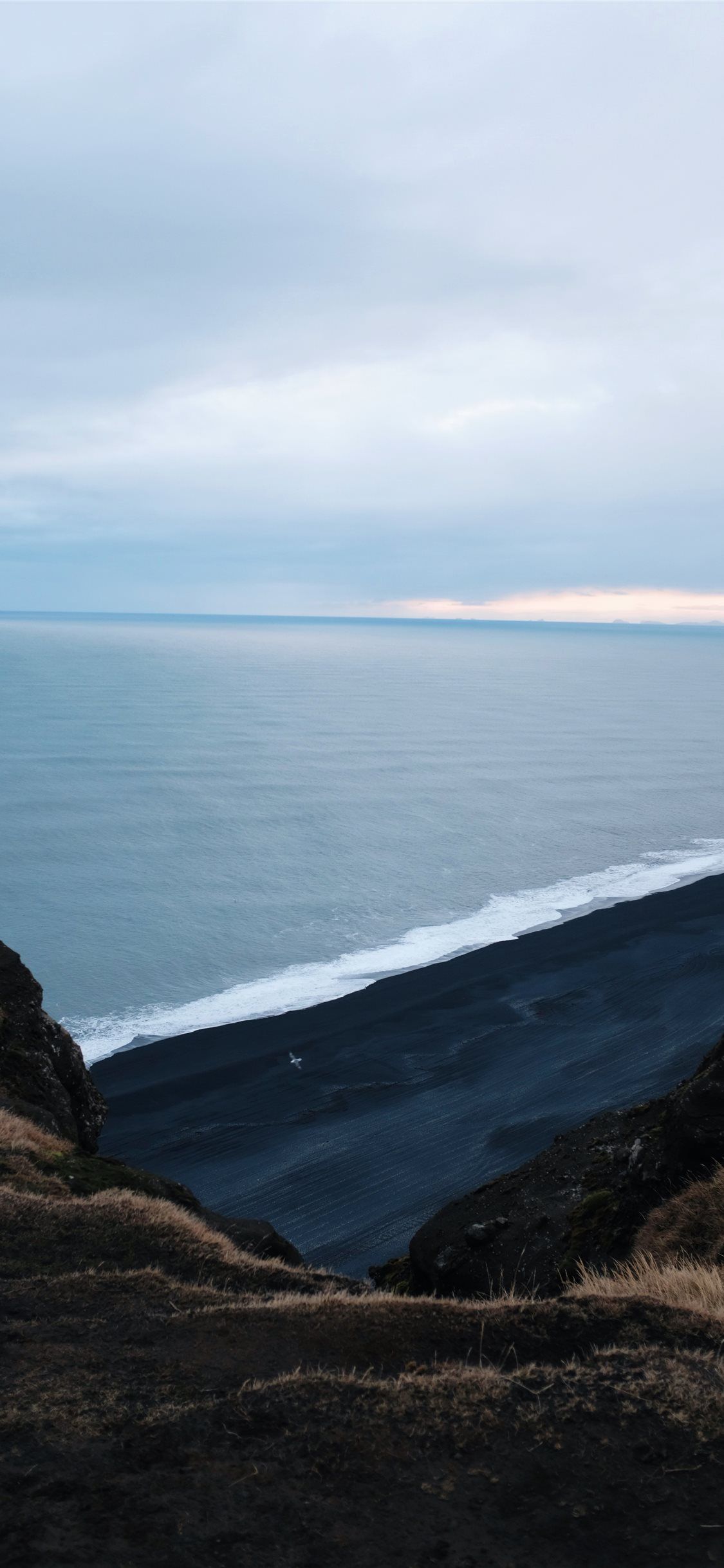 Iceland iPhone X Wallpaper