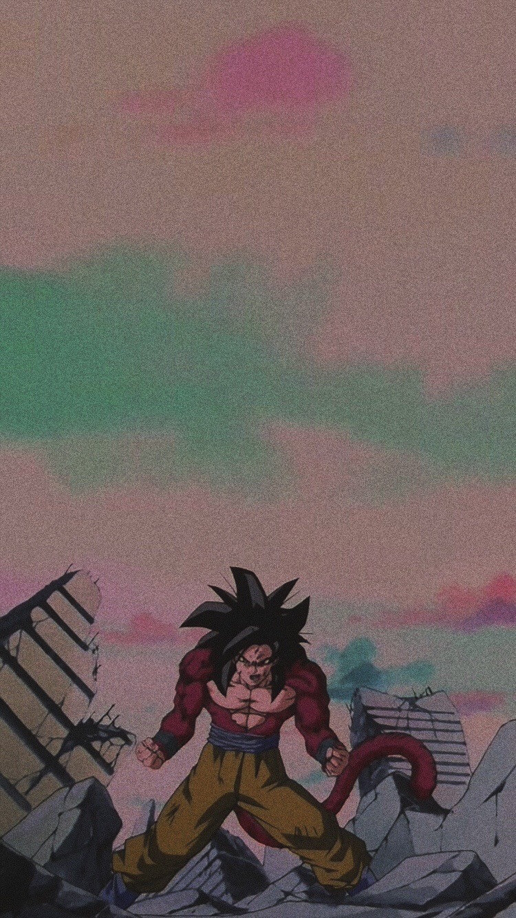 dragon ball z wallpaper on Tumblr