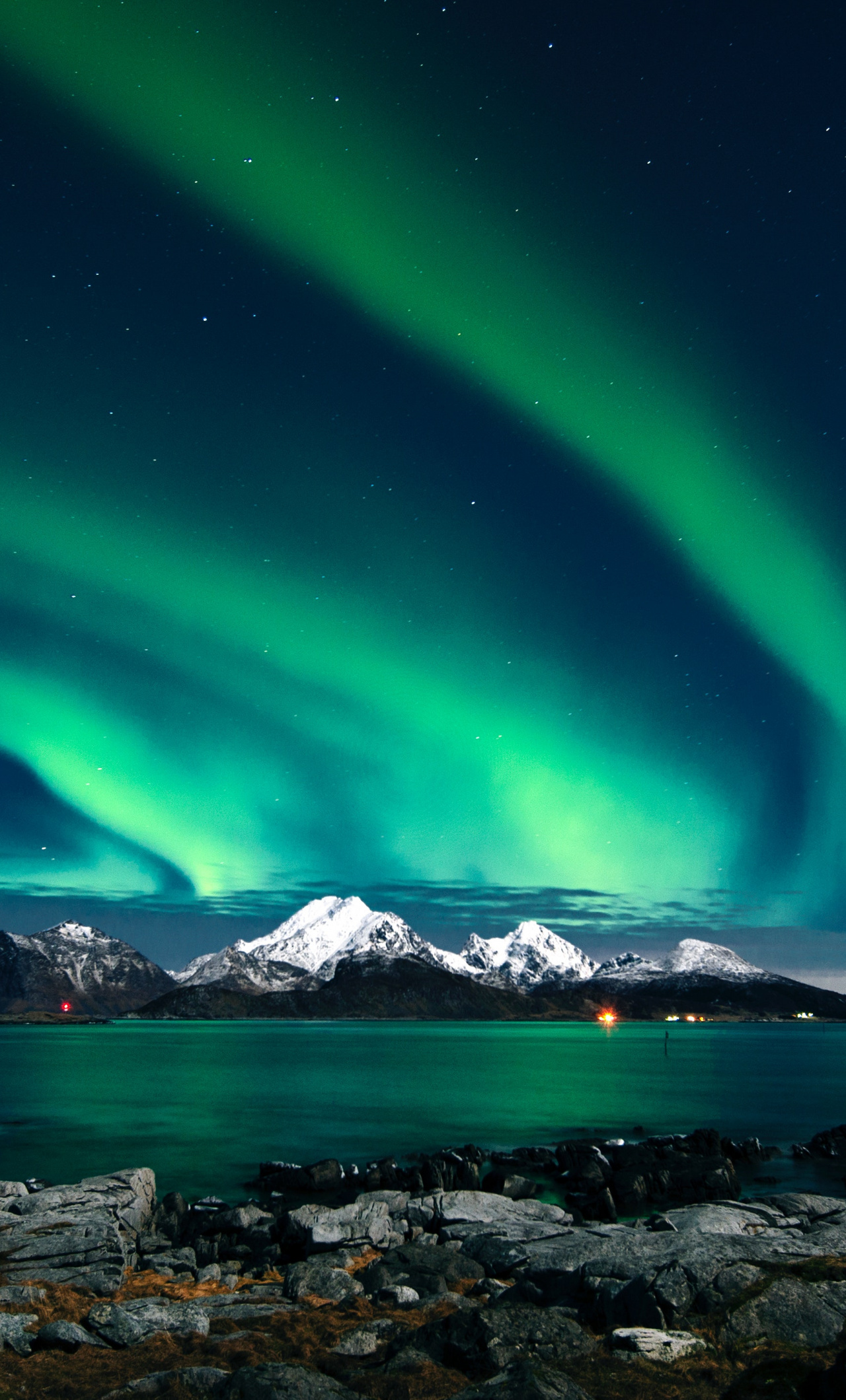 Iceland Wallpaper