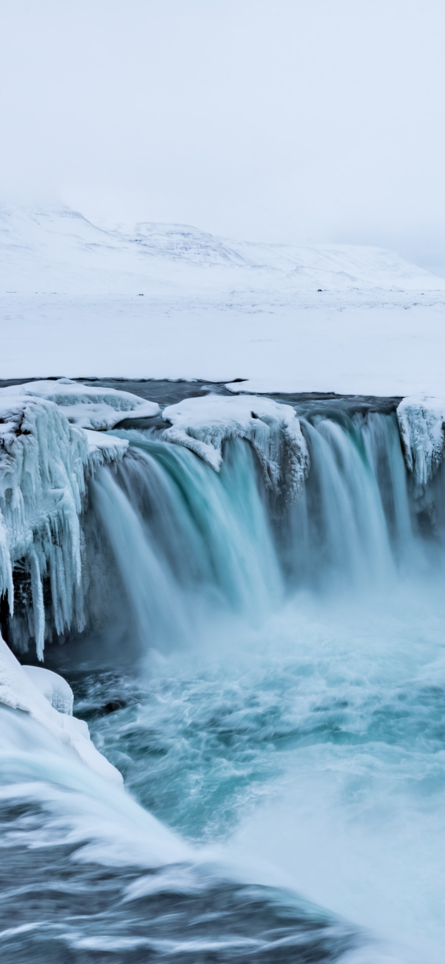 Iceland iPhone Wallpaper