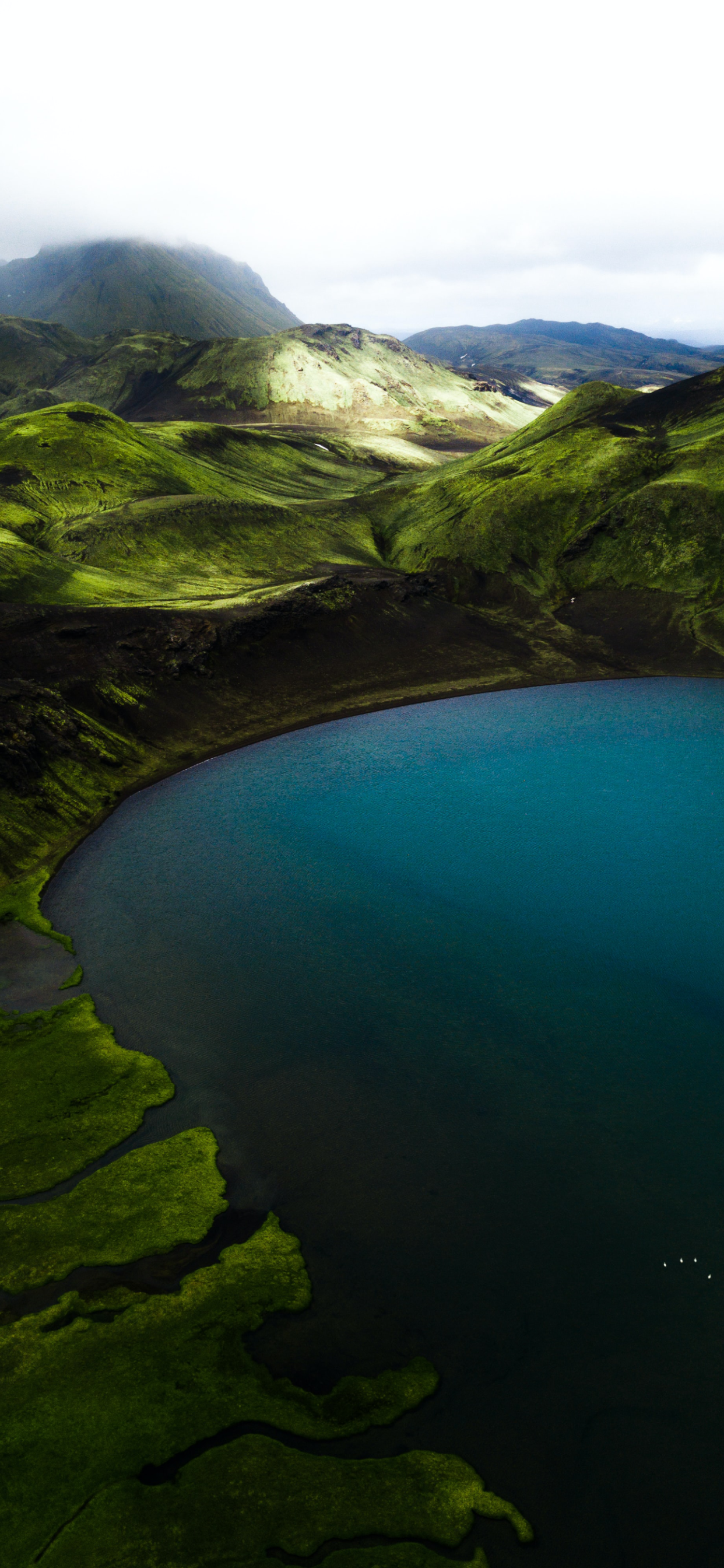 Iceland Wallpaper for iPhone 11, Pro