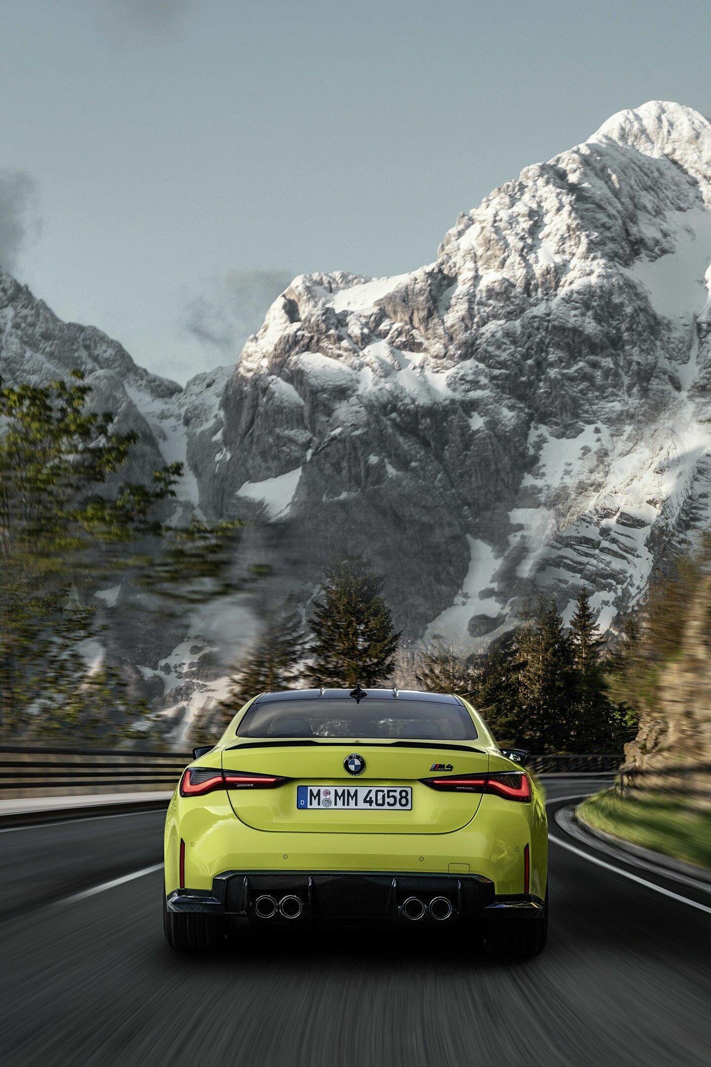 BMW Wallpaper
