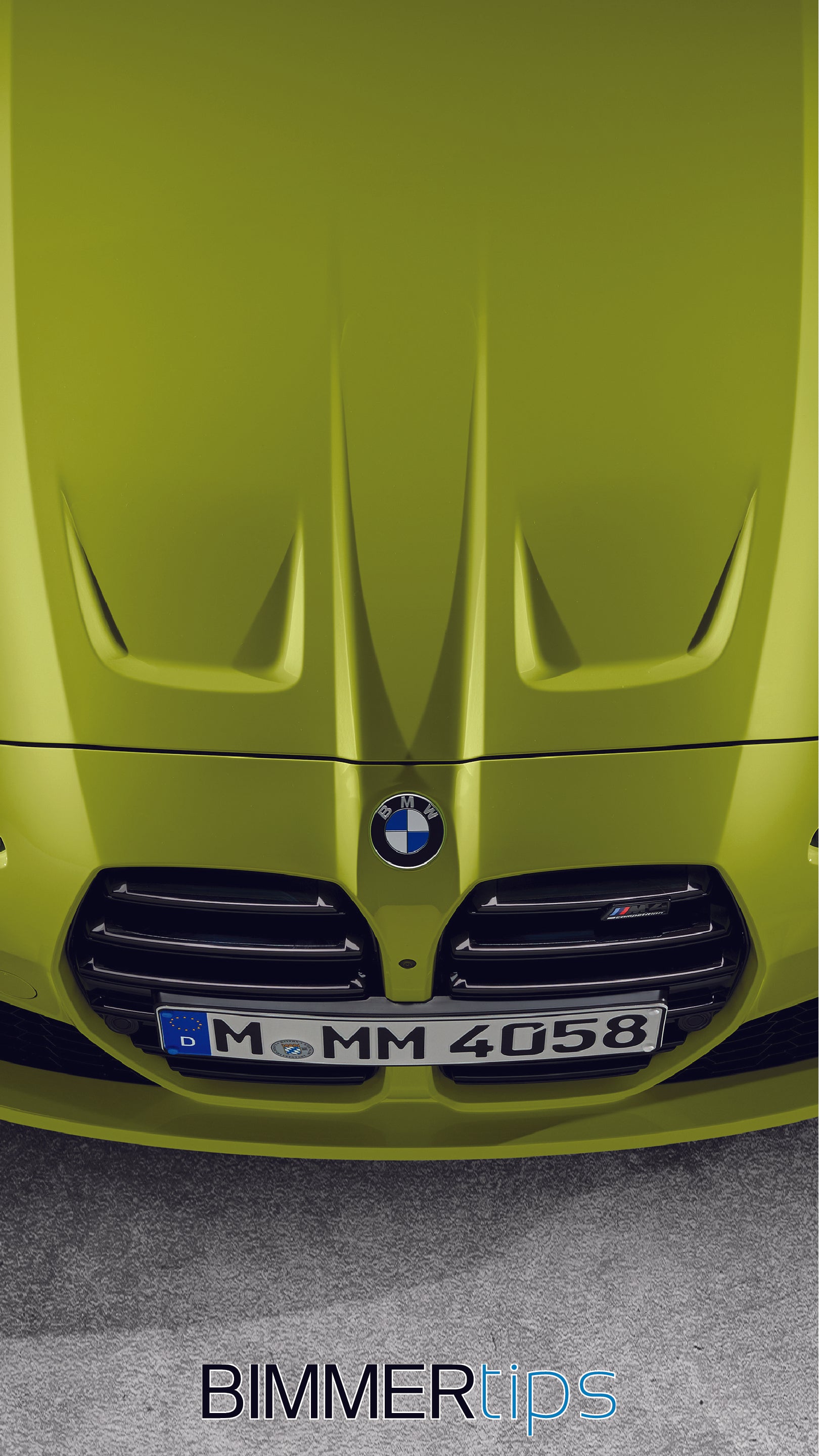Free BMW Wallpaper for Smartphones