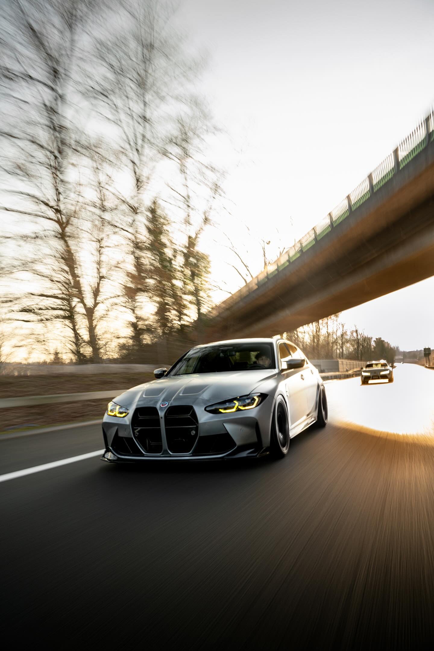 DRL Modules BMW M3 G80 G81 M4 G82 G83