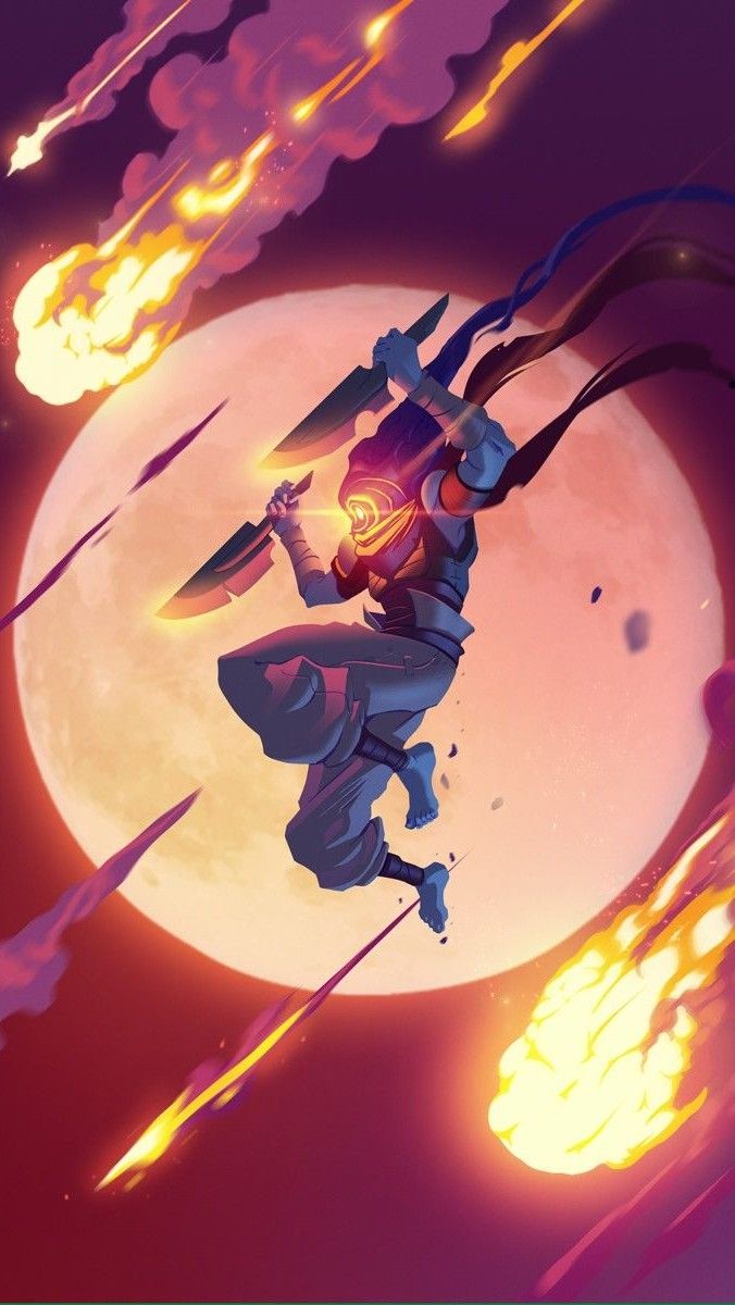 Anime wallpaper, Cool drawings