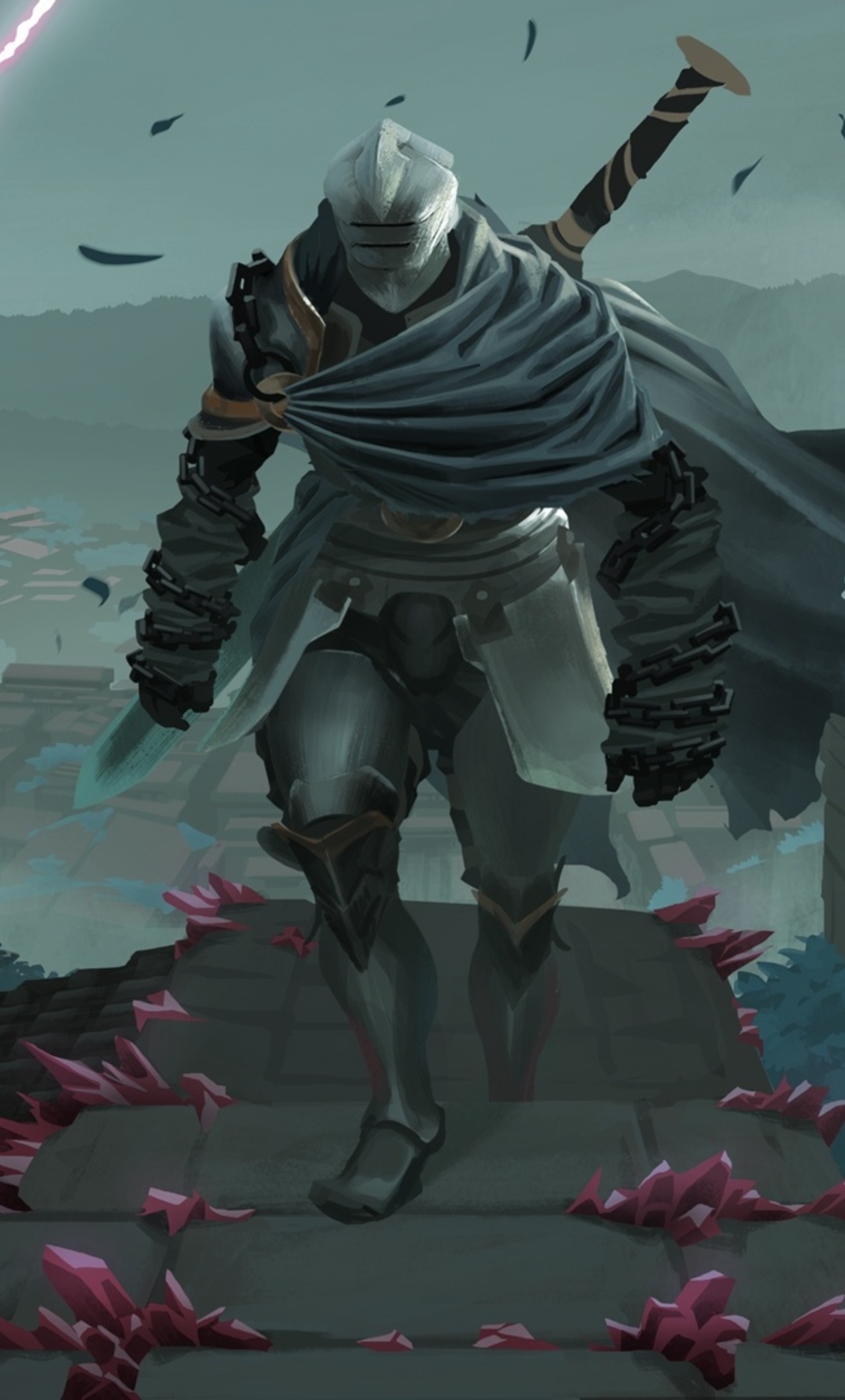 Dead Cells Ps4 2018 iPhone