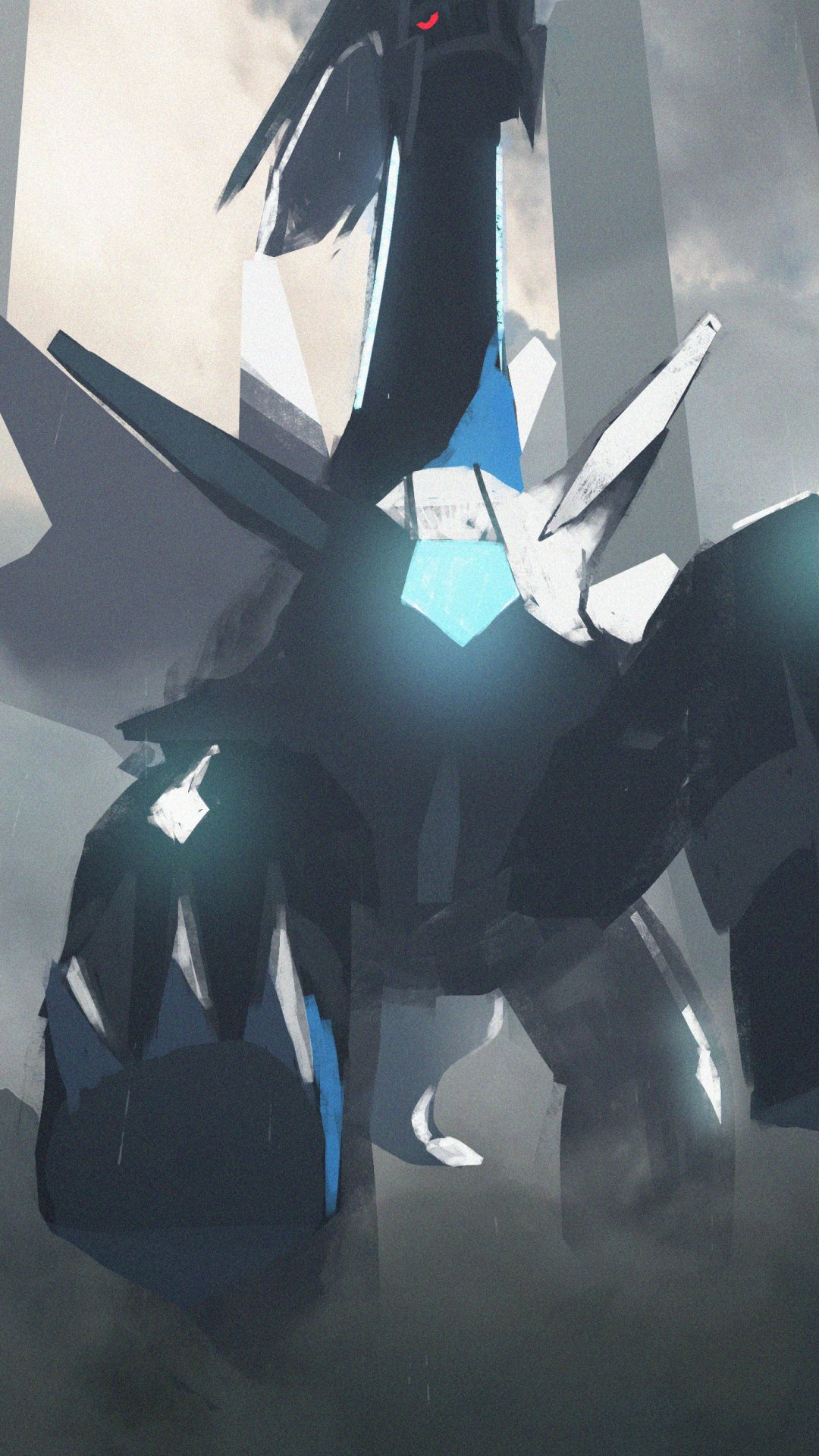 Anime Pokemon Phone Wallpaper