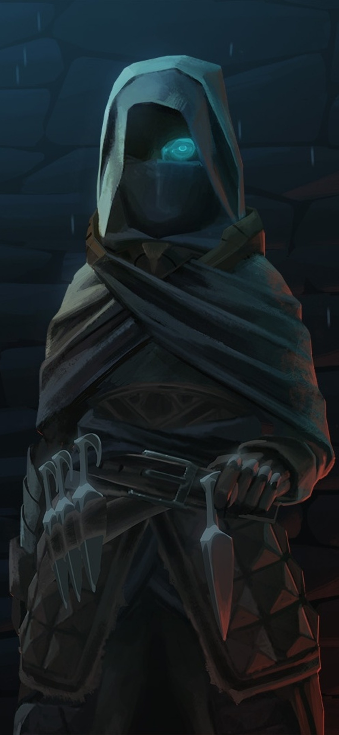 Dead Cells 2018 iPhone XS