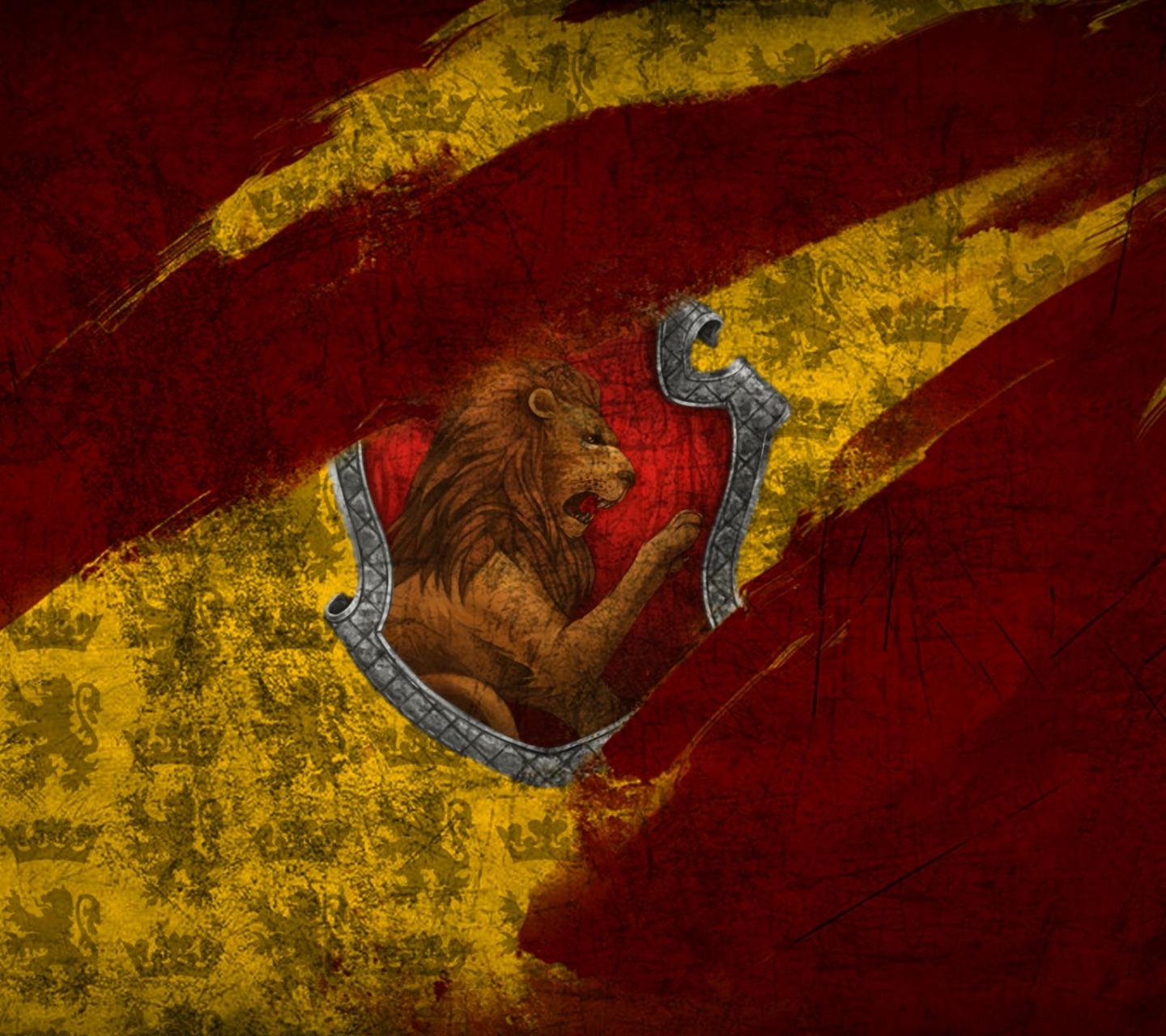 Gryffindor wallpaper for desktop