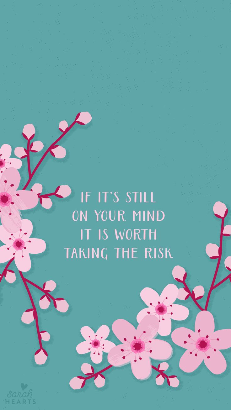 Wallpaper iphone quotes, iPhone