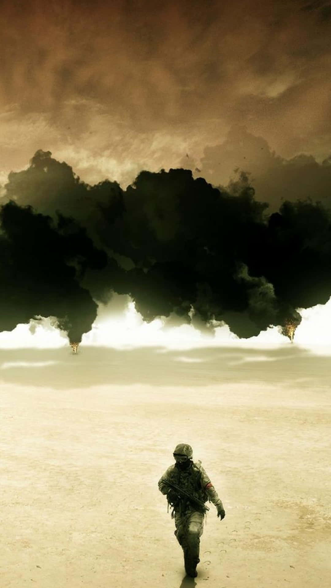 iPhone 7 Plus HD Wallpaper