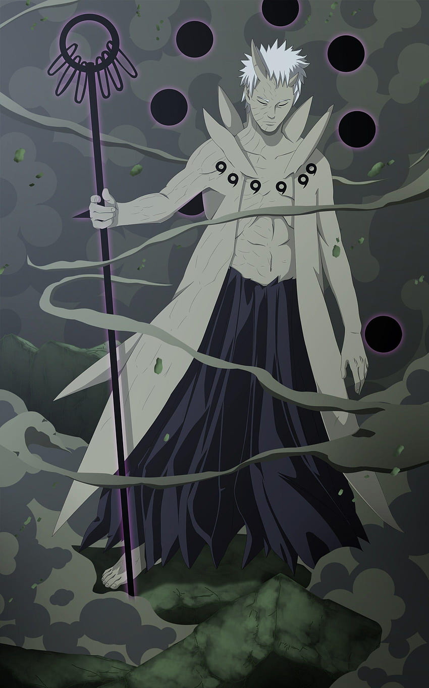 Jubito doesn't have any special eyes