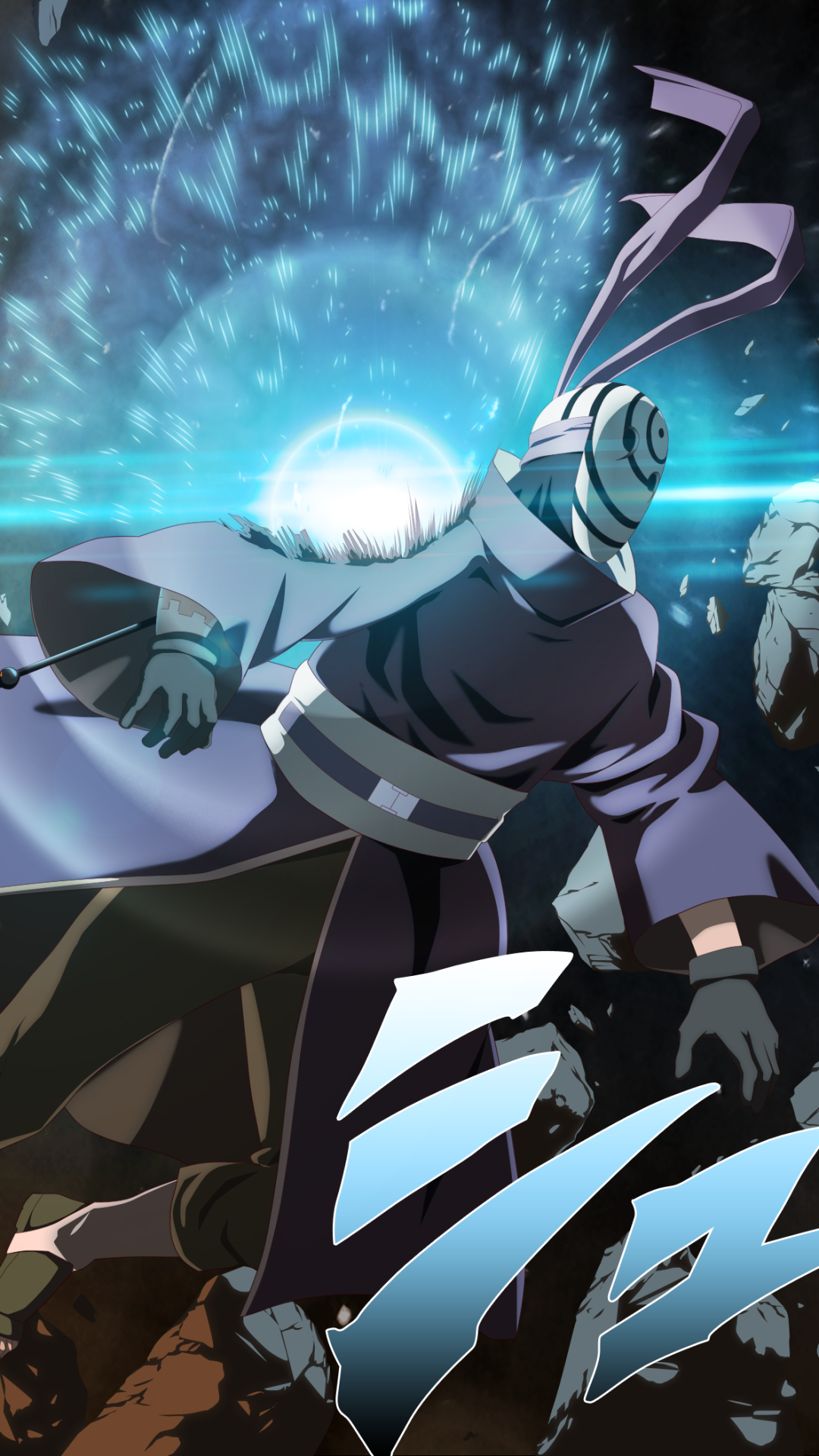 Download Sage Of Six Paths Obito Uchiha