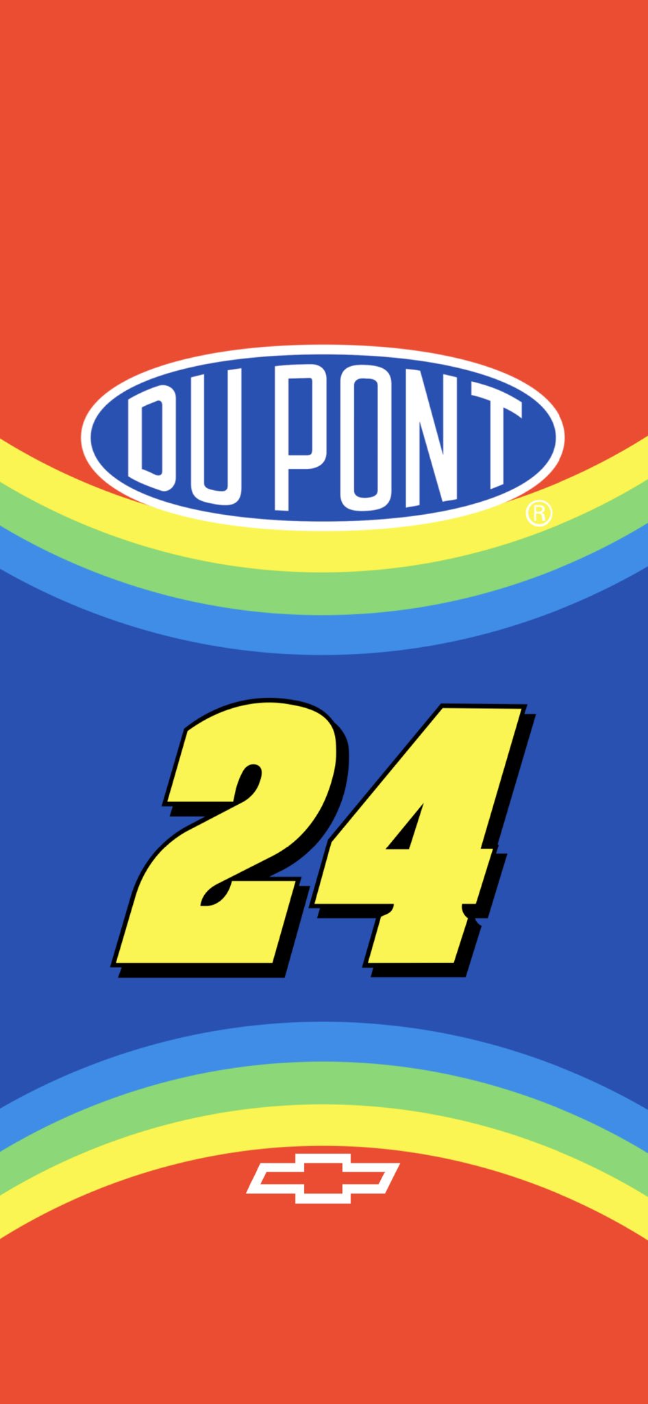 Matt Kenseth 1997 -Jeff Gordon