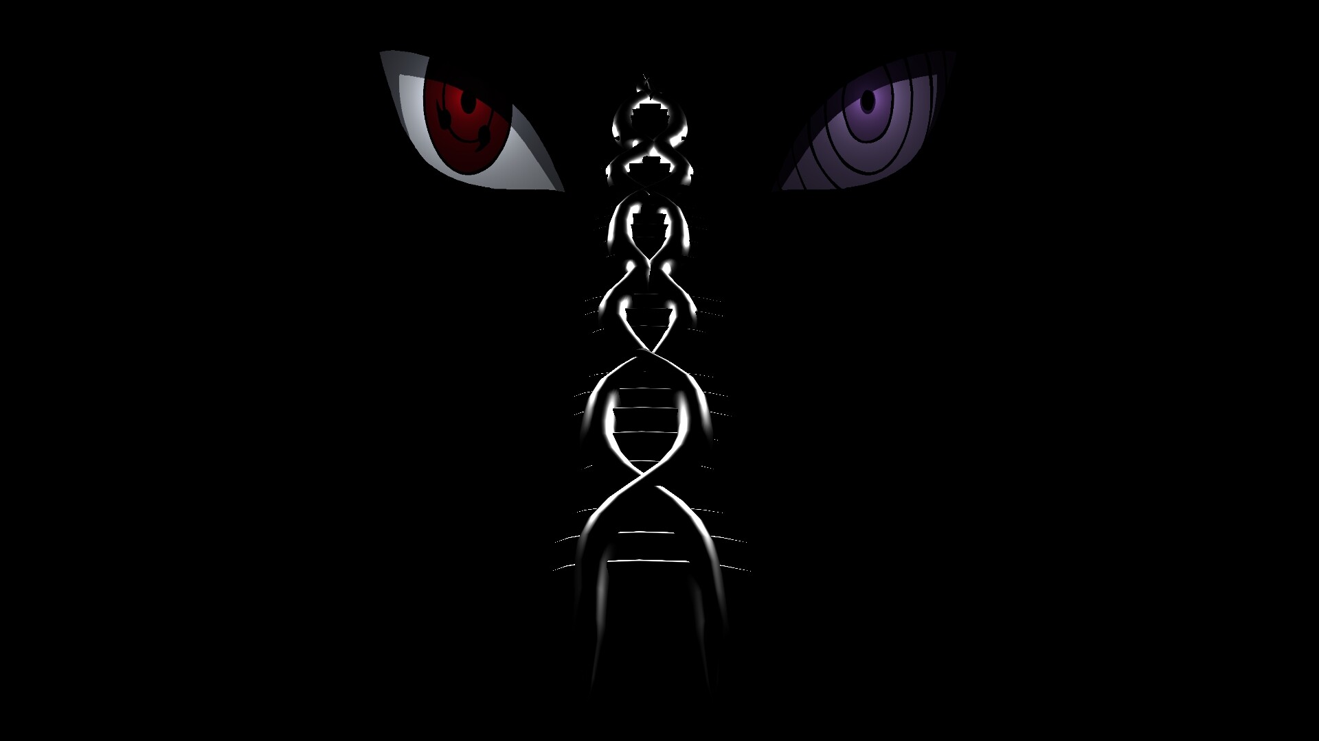 Nicholas Byrne's six paths weapon