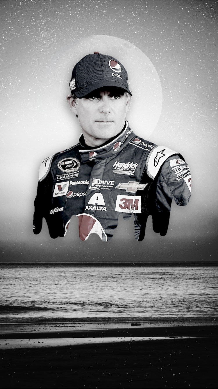 wallpaper • jeff gordon + moody
