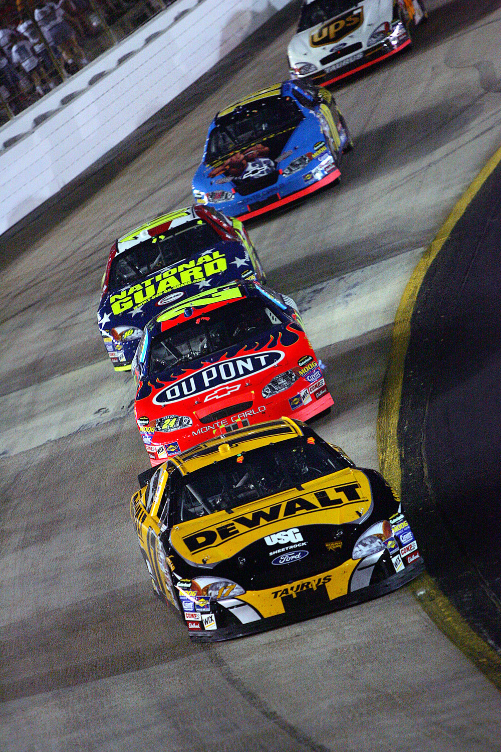 I Used to Hate Jeff Gordon Until