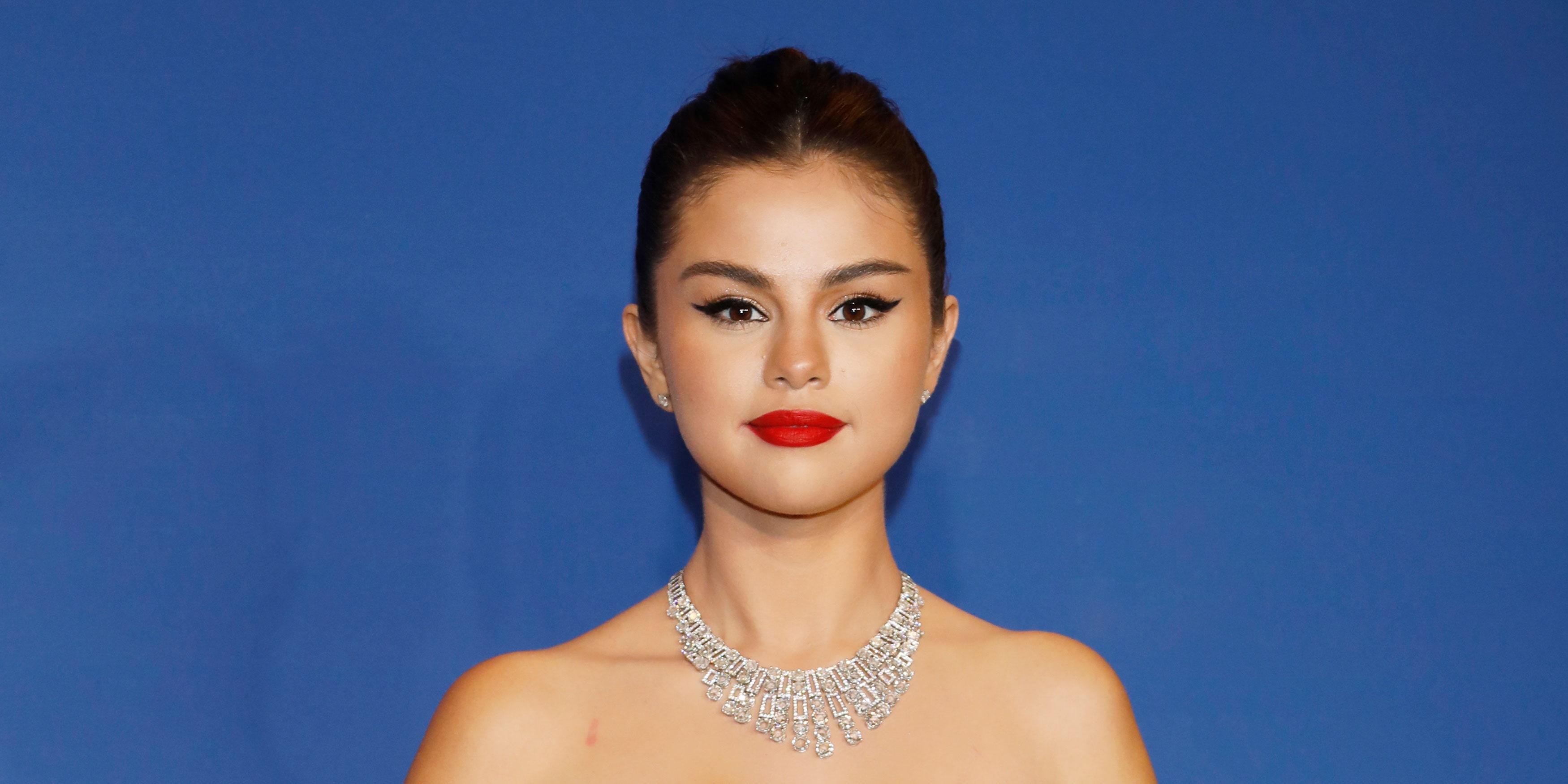 Selena Gomez Shared Her Favorite