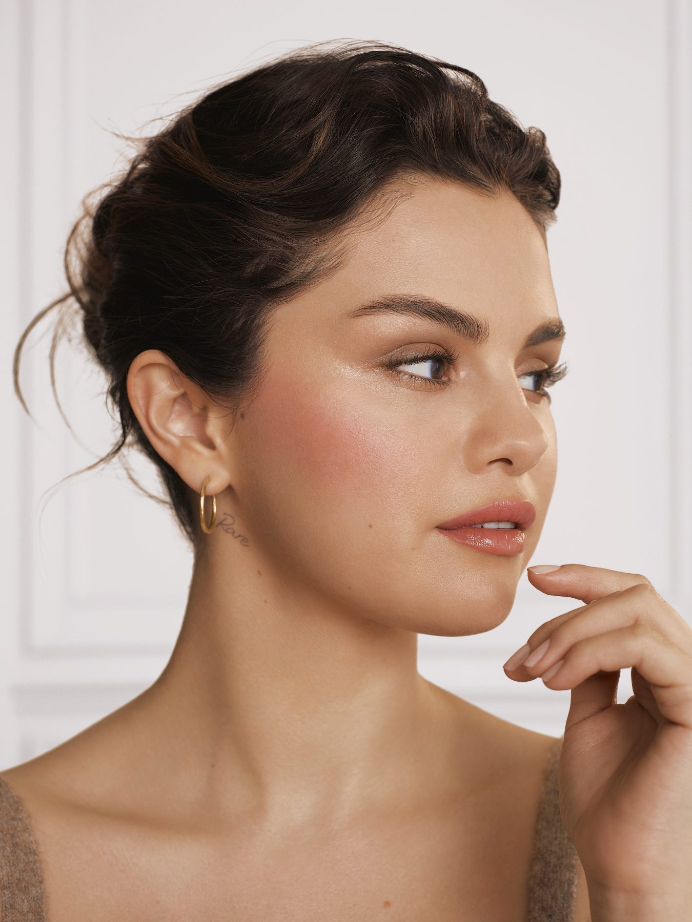 Selena Gomez On Destigmatising Mental