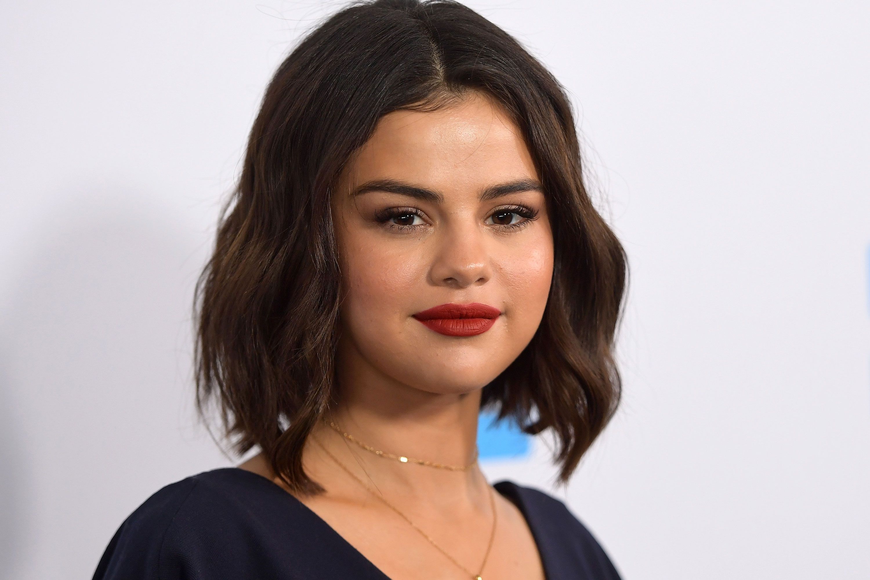 Selena Gomez on launching beauty line