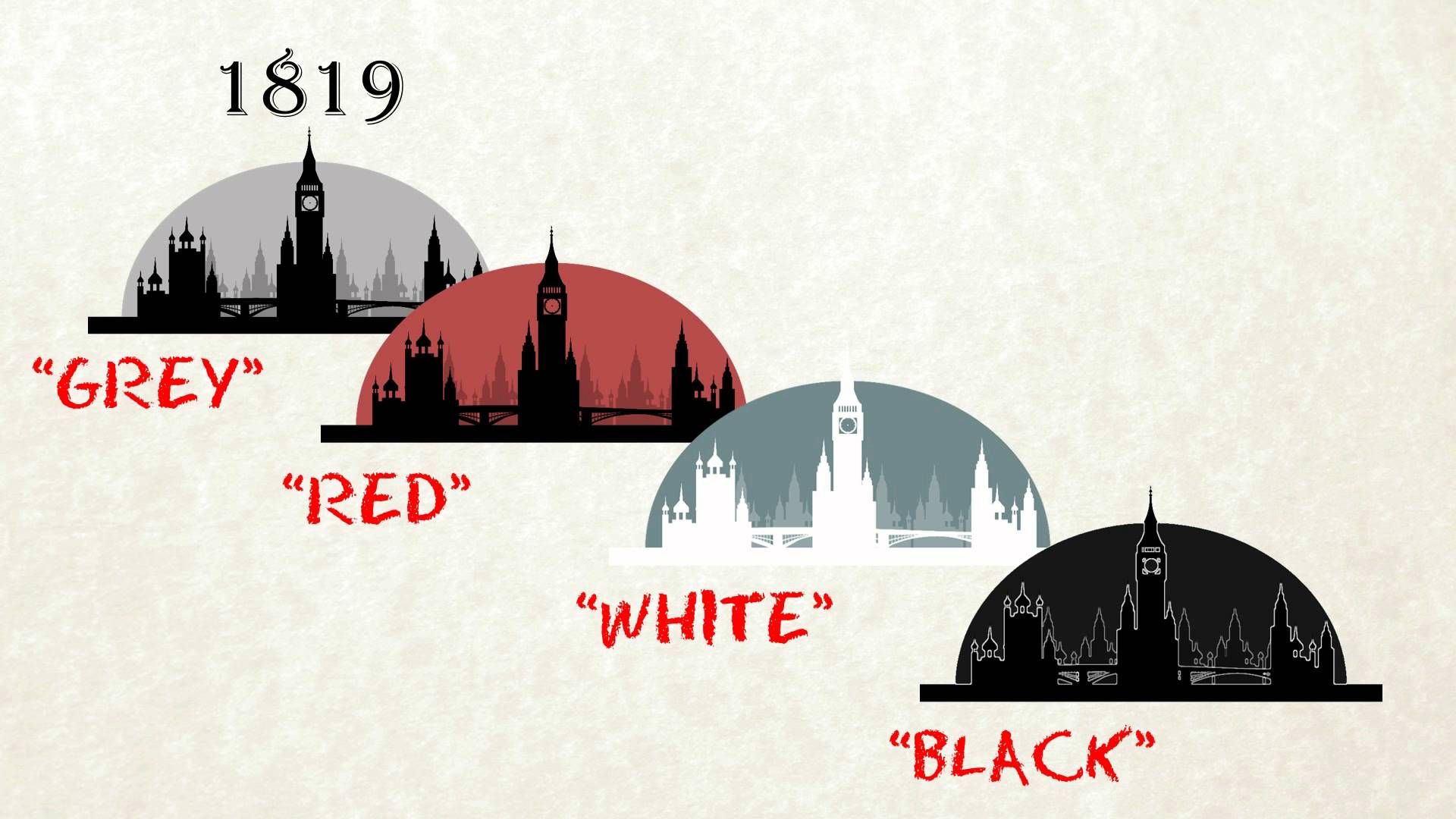 Darker Shade of Magic Series by V.E. Schwab