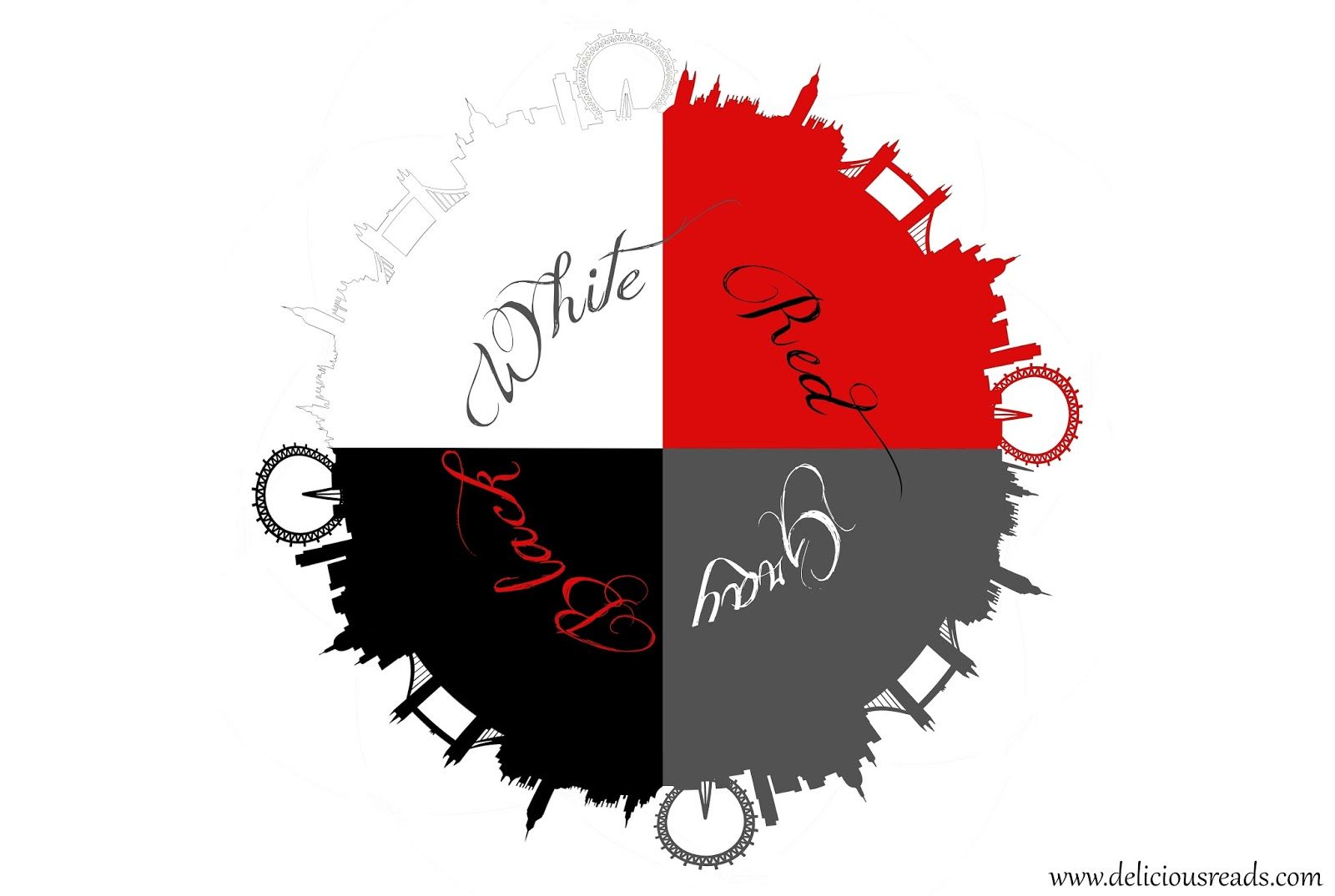 A Darker Shade of Magic Book Club