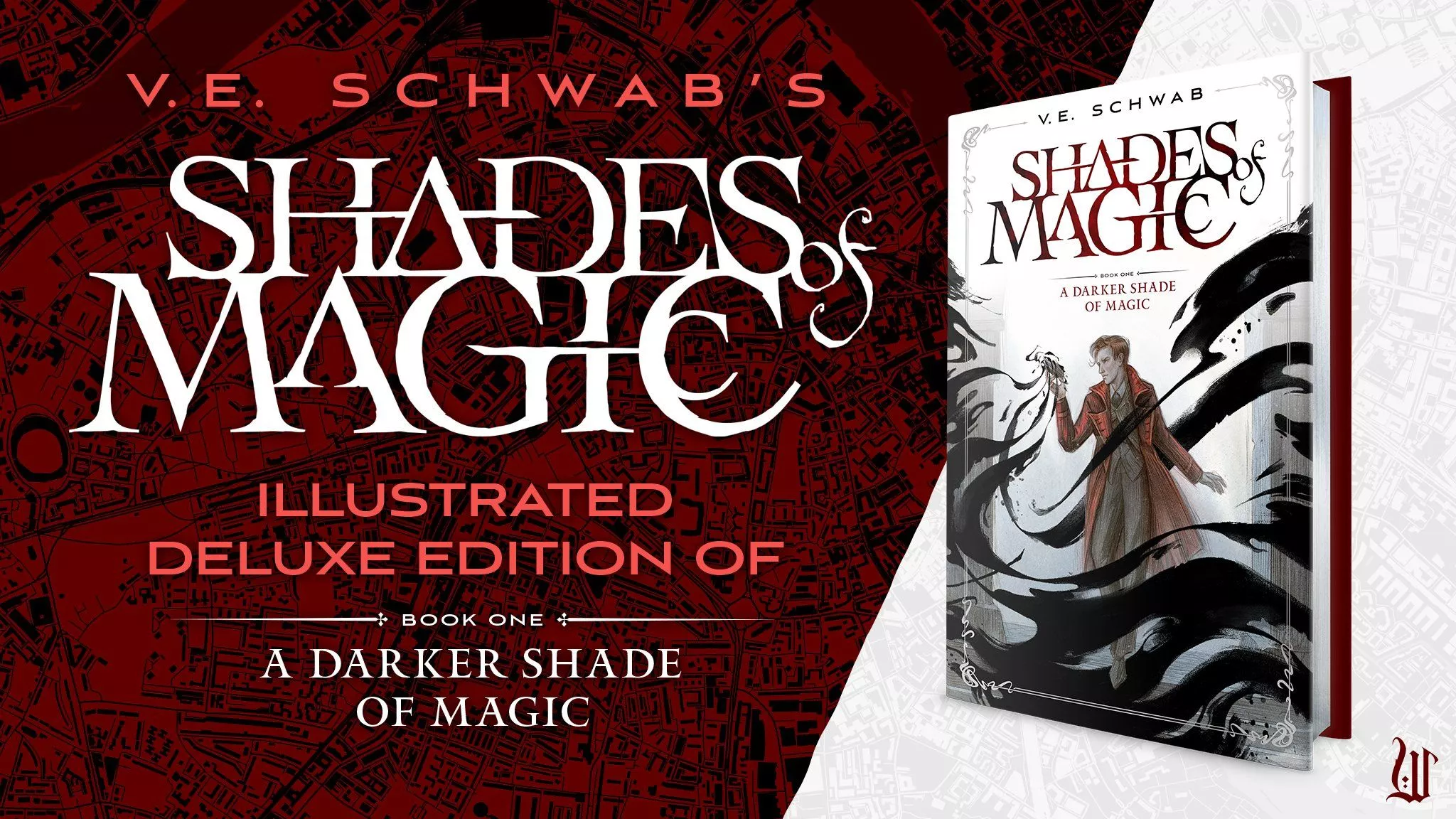 Darker Shade of Magic